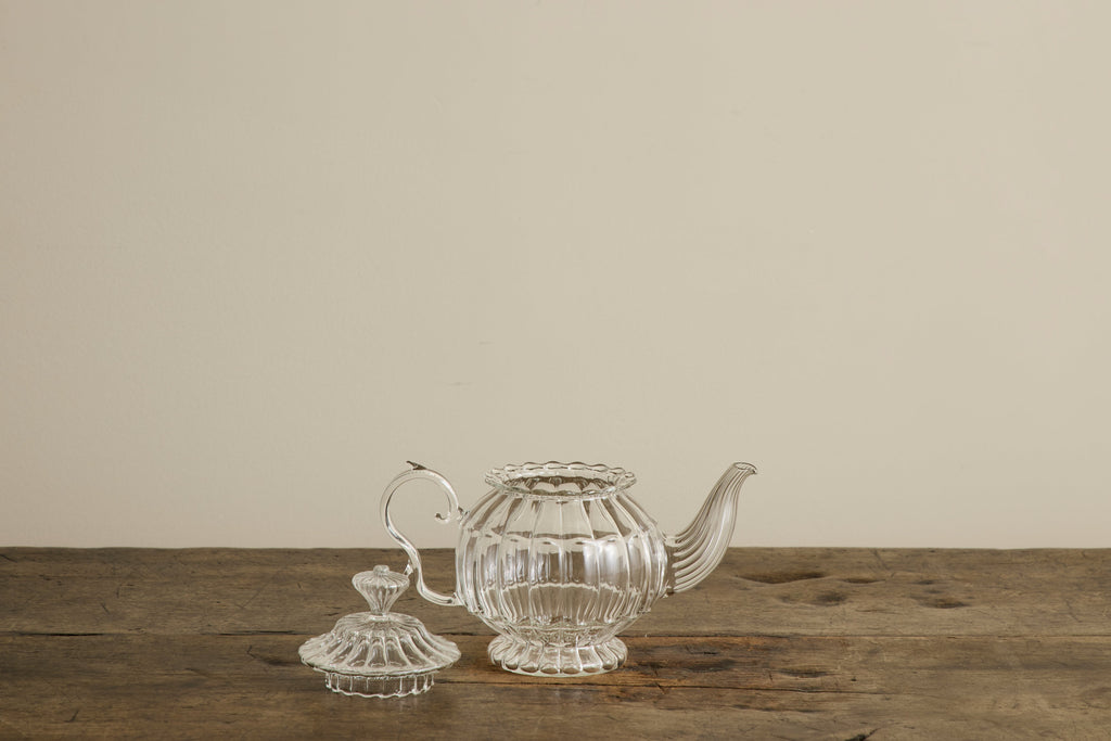 Nicky Kehoe - William Teapot