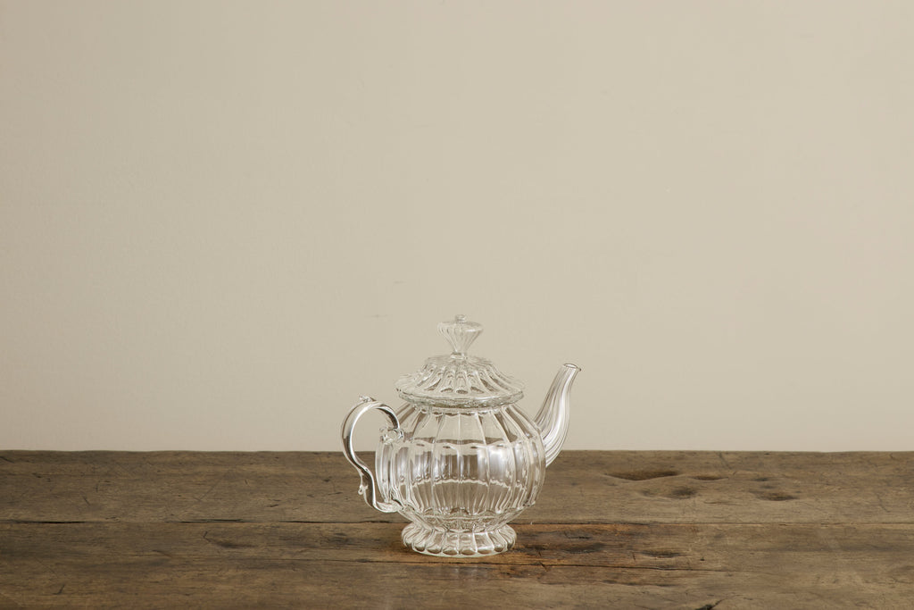 Nicky Kehoe - William Teapot