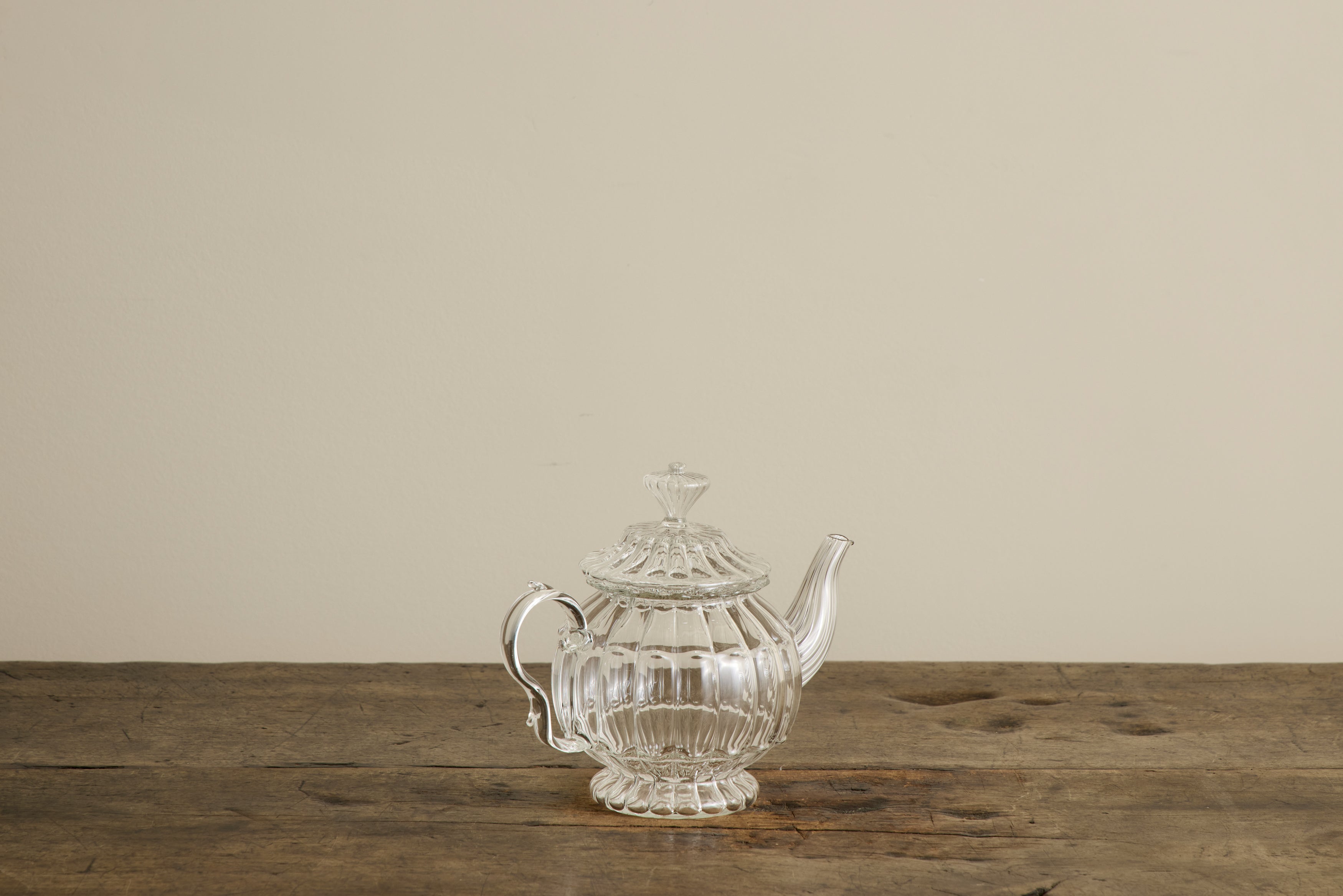 Nicky Kehoe - William Teapot