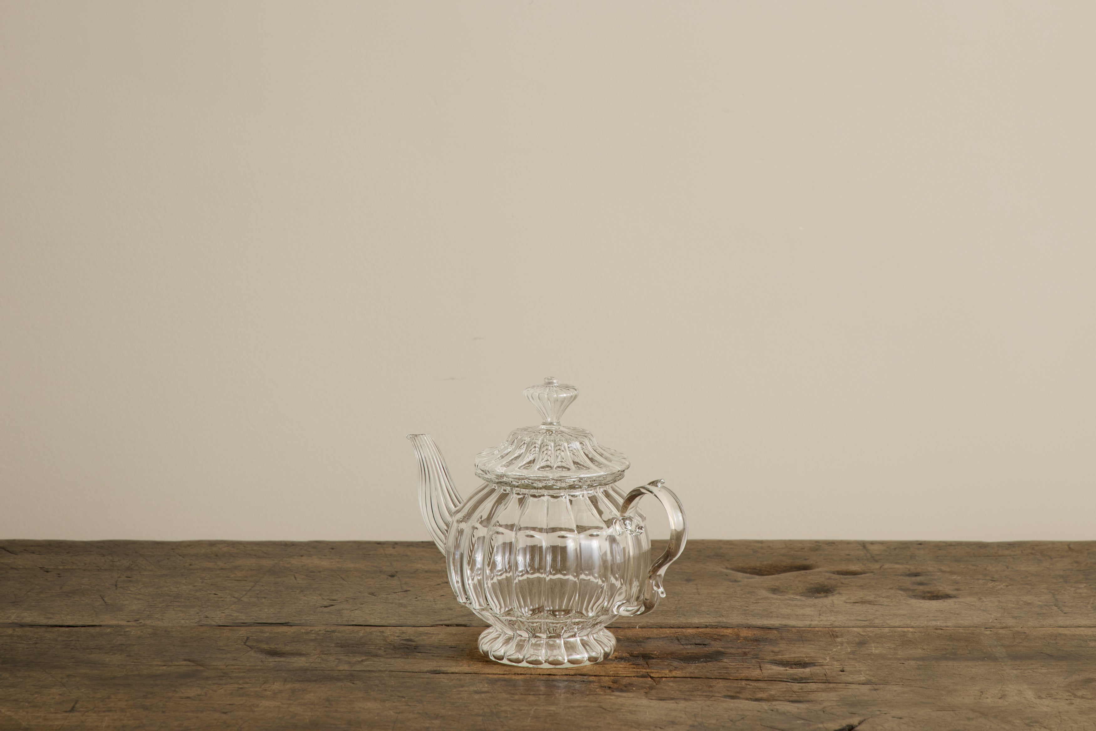 Nicky Kehoe - William Teapot