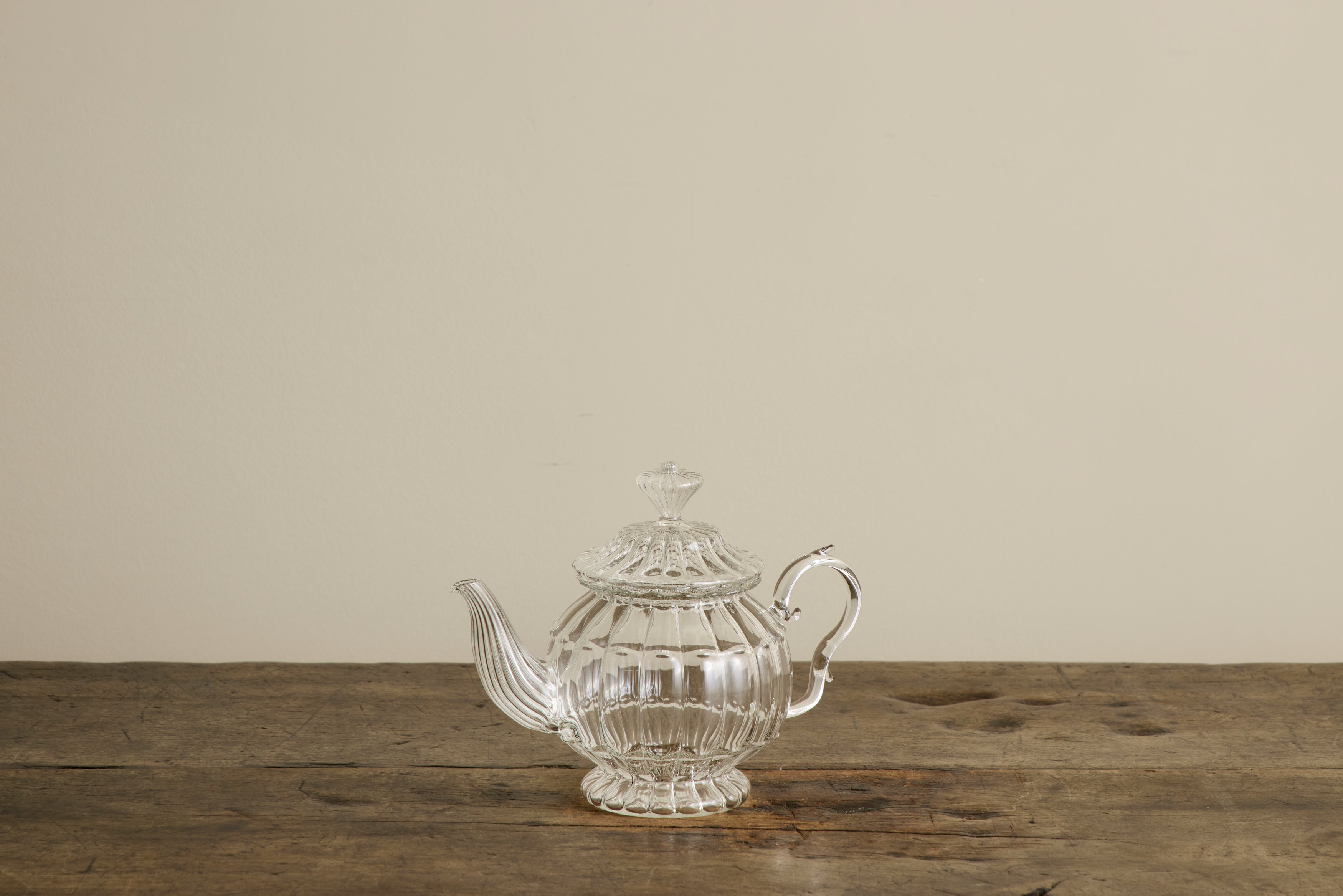 Nicky Kehoe - William Teapot