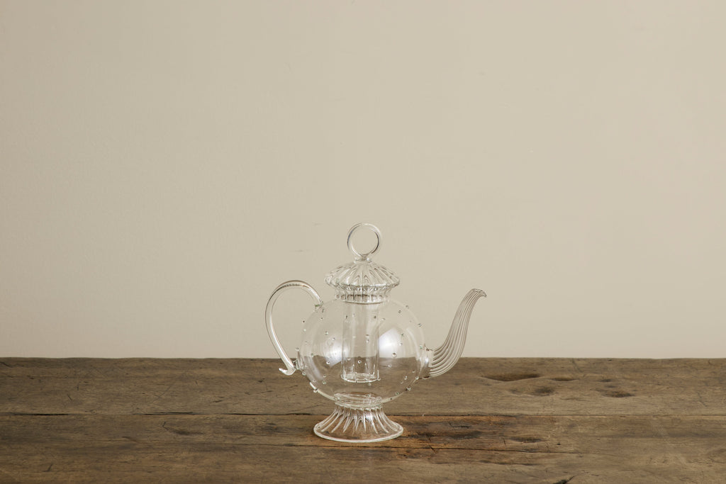 Nicky Kehoe - Estrelas Teapot