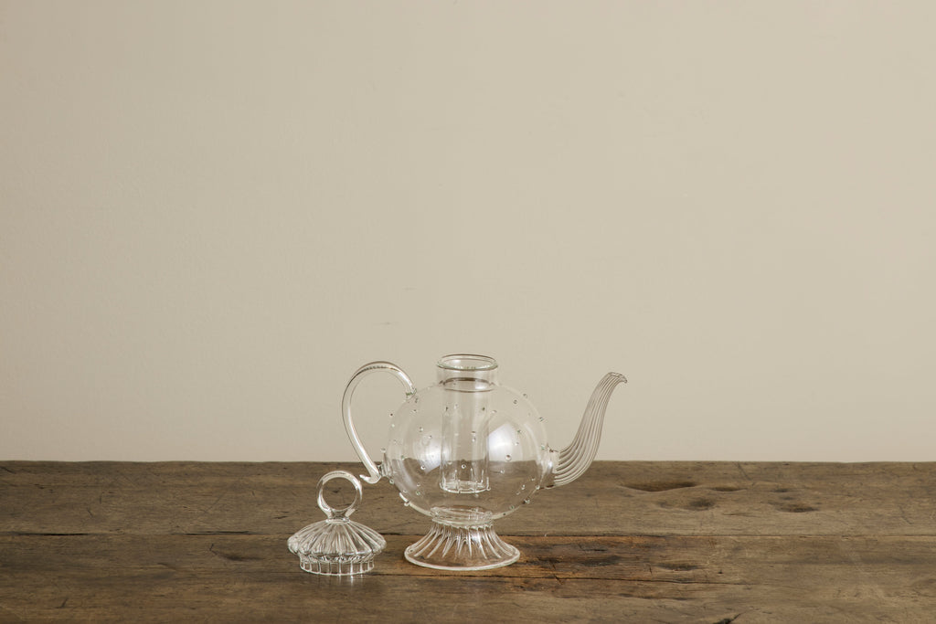 Nicky Kehoe - Estrelas Teapot
