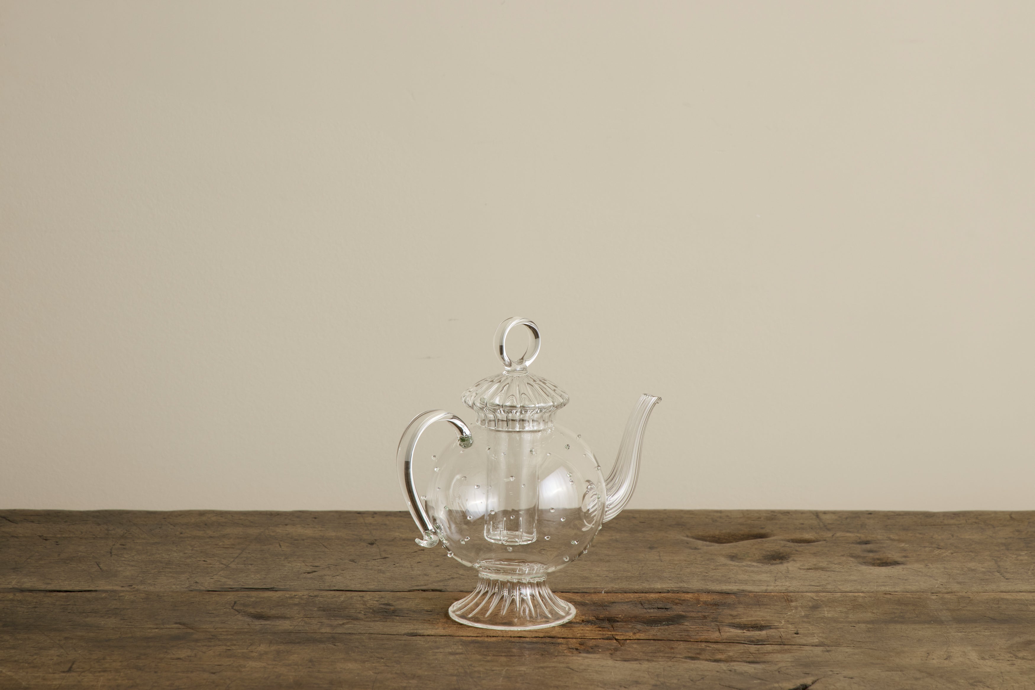 Nicky Kehoe - Estrelas Teapot