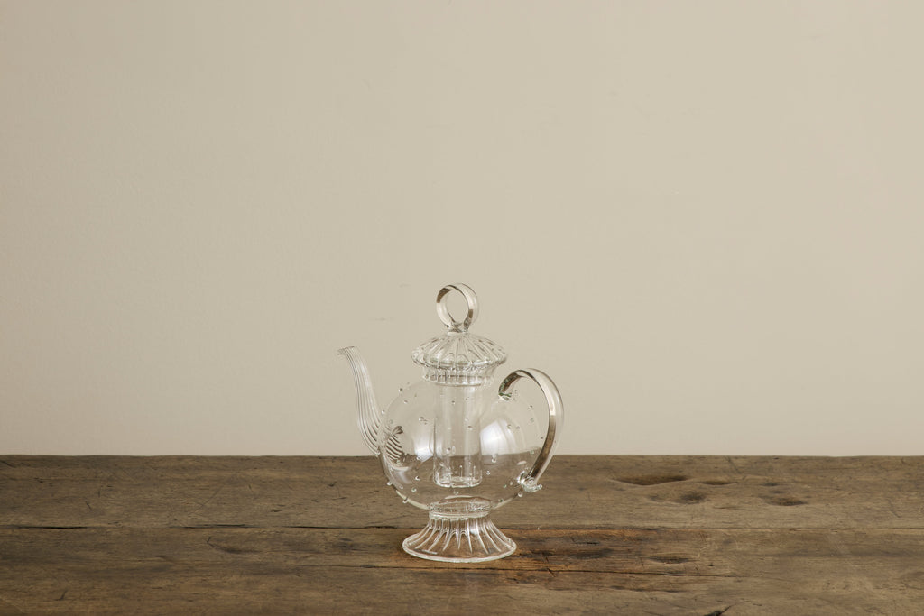 Nicky Kehoe - Estrelas Teapot