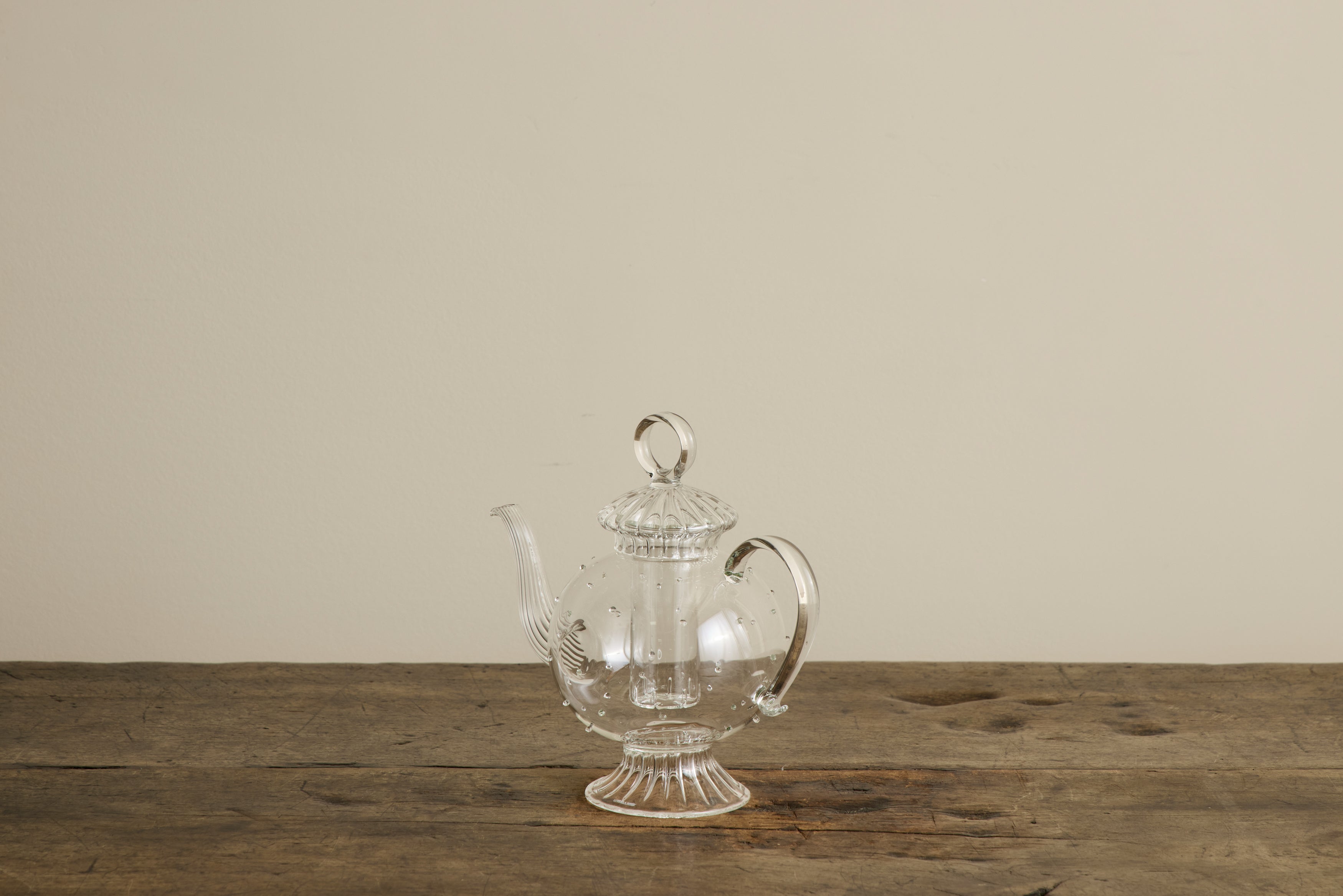 Nicky Kehoe - Estrelas Teapot