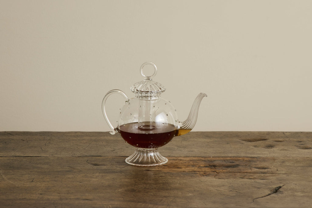 Nicky Kehoe - Estrelas Teapot