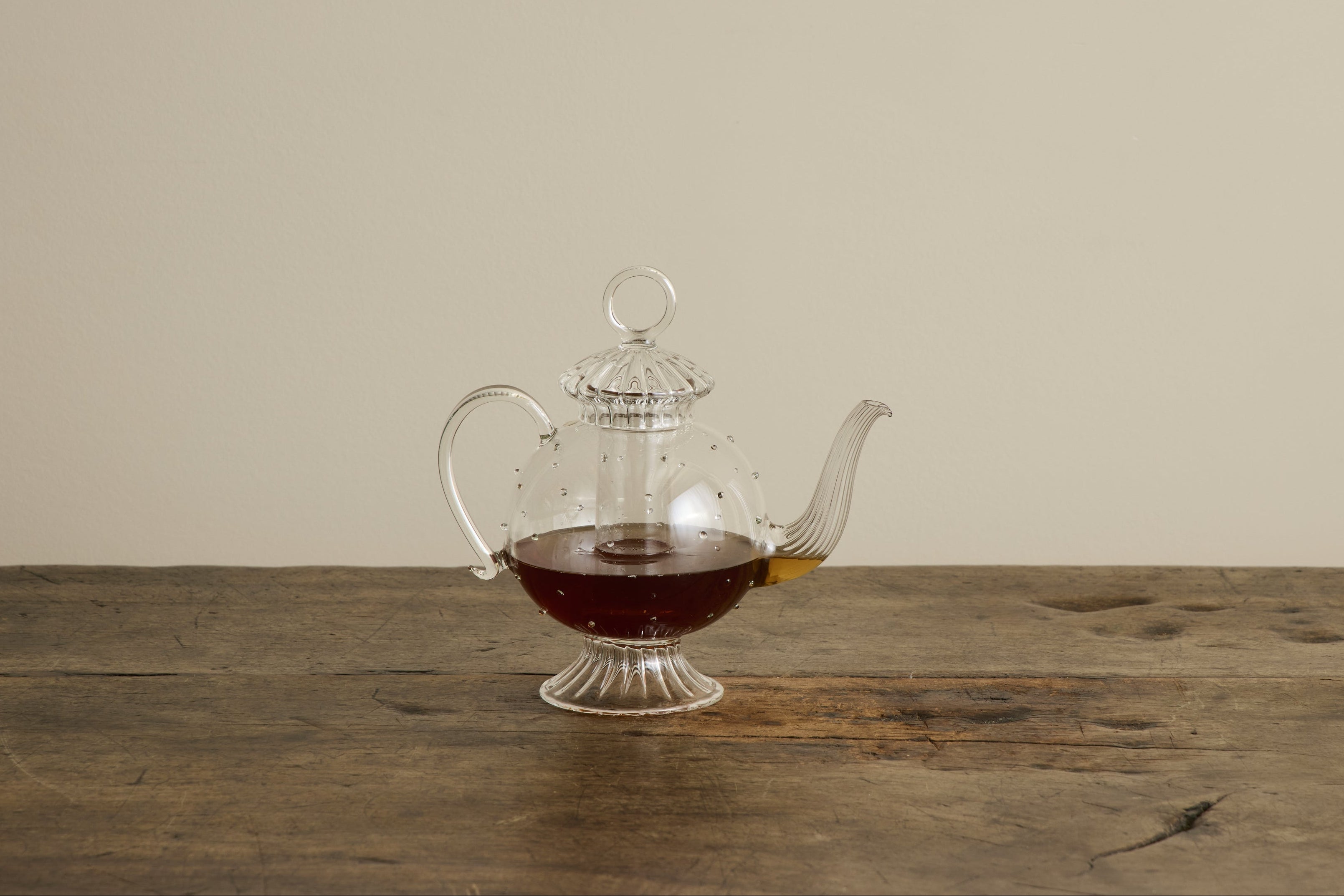Nicky Kehoe - Estrelas Teapot