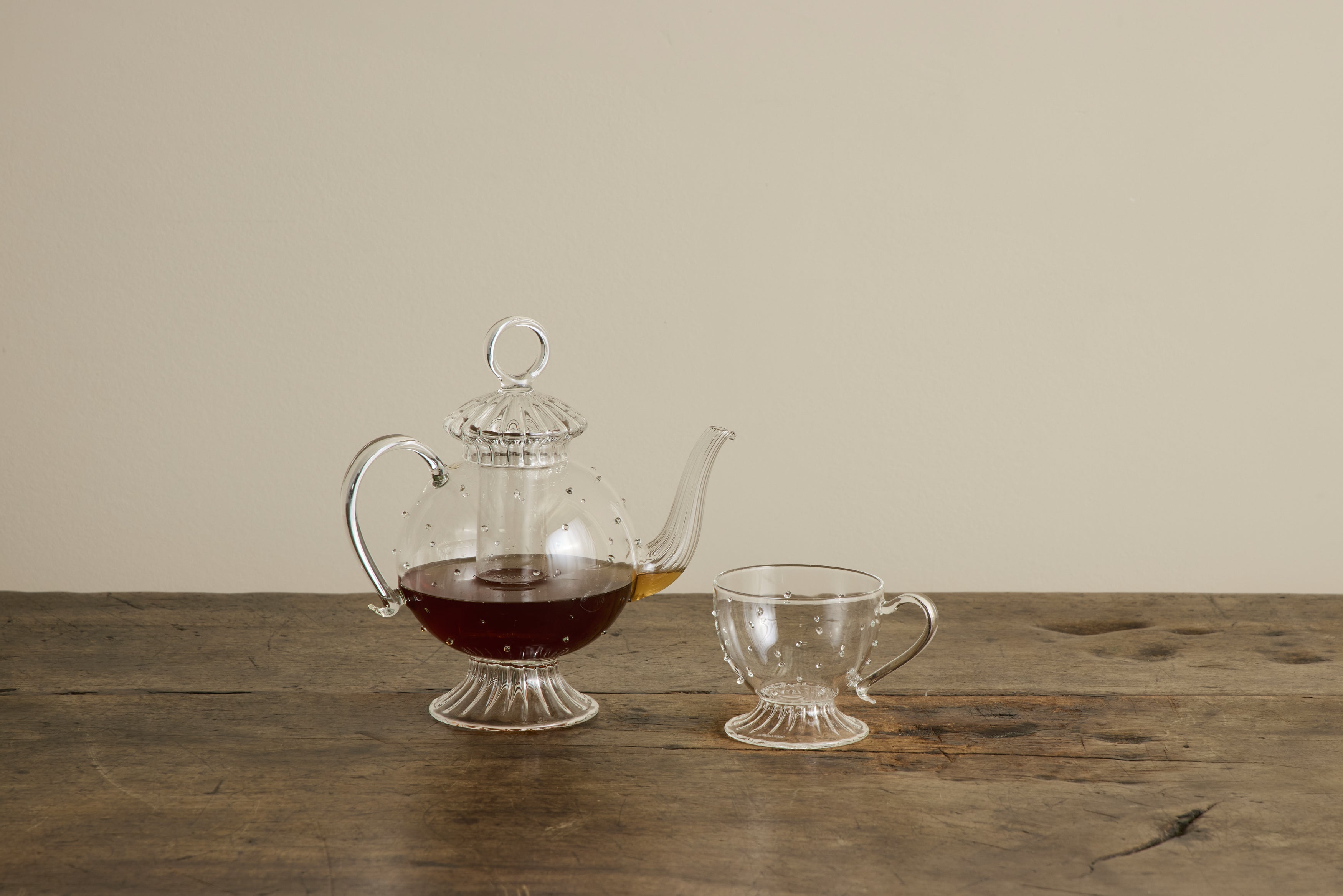 Nicky Kehoe - Estrelas Teacups, Set of 2