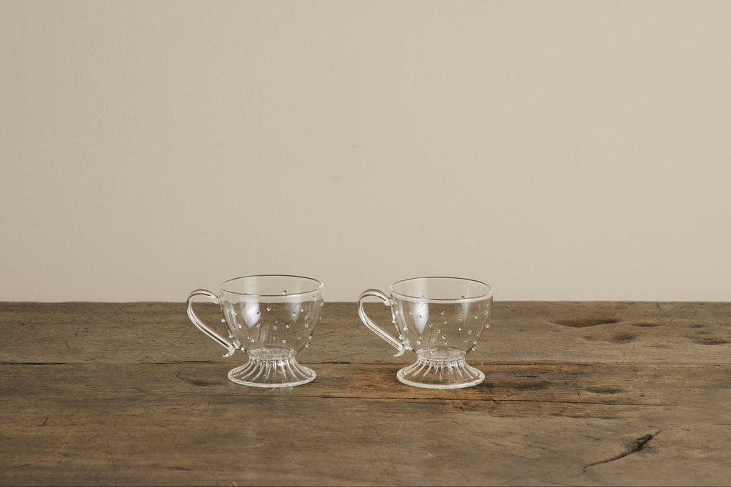 Nicky Kehoe - Estrelas Teacups, Set of 2
