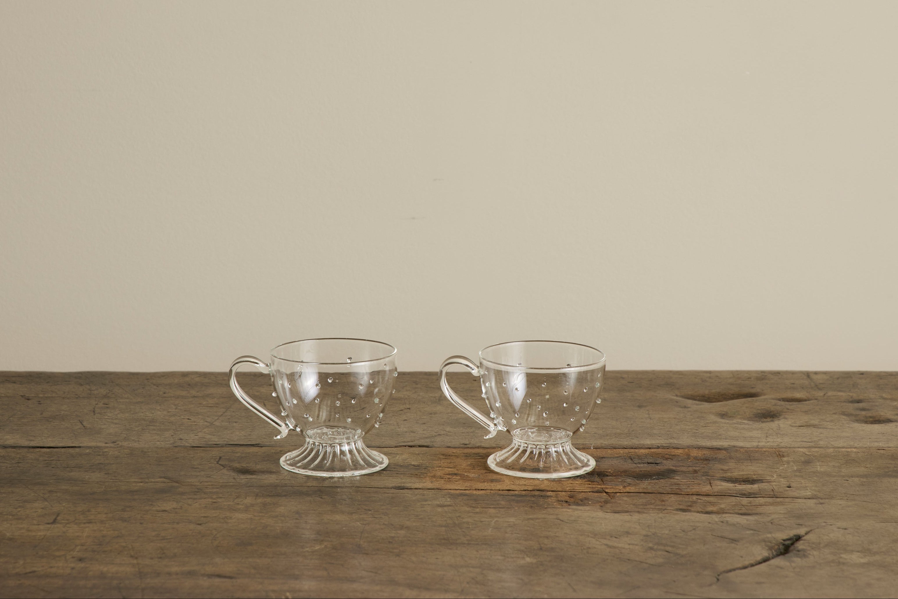 Nicky Kehoe - Estrelas Teacups, Set of 2