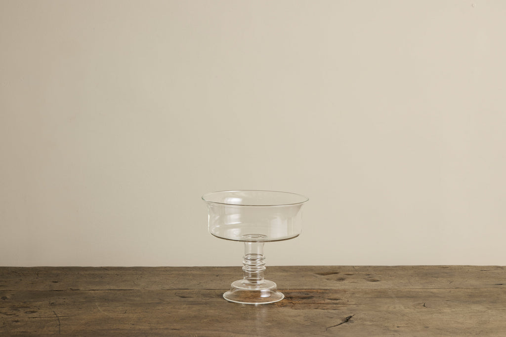 Nicky Kehoe - Limburg Glass Fruitstand