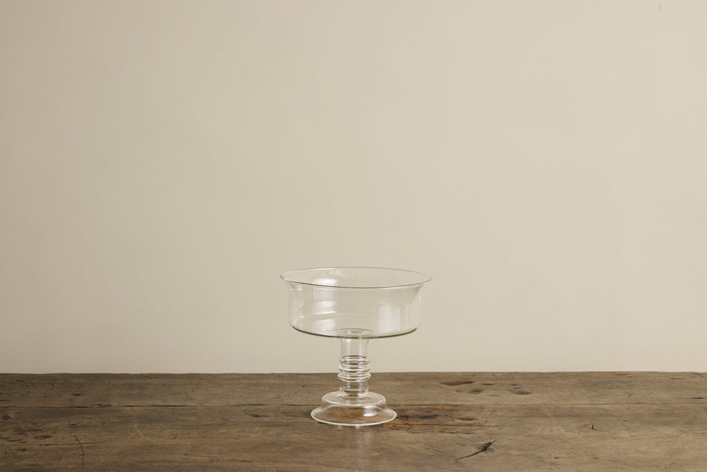 Nicky Kehoe - Limburg Glass Fruitstand