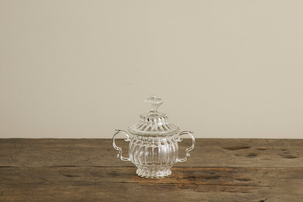 Nicky Kehoe - William Sugar Bowl