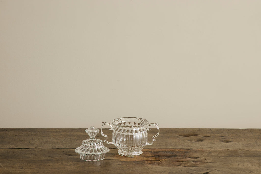 Nicky Kehoe - William Sugar Bowl
