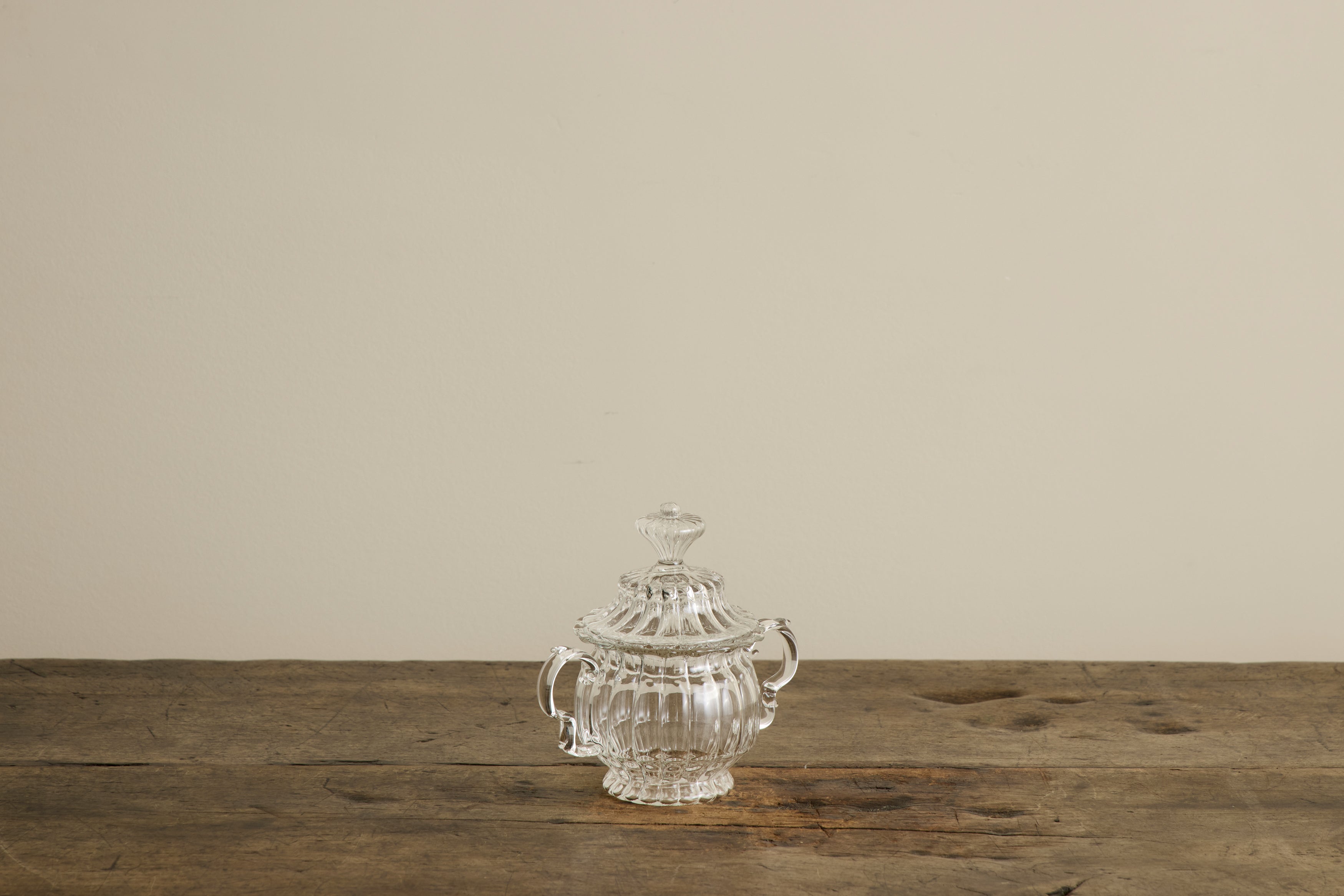 Nicky Kehoe - William Sugar Bowl