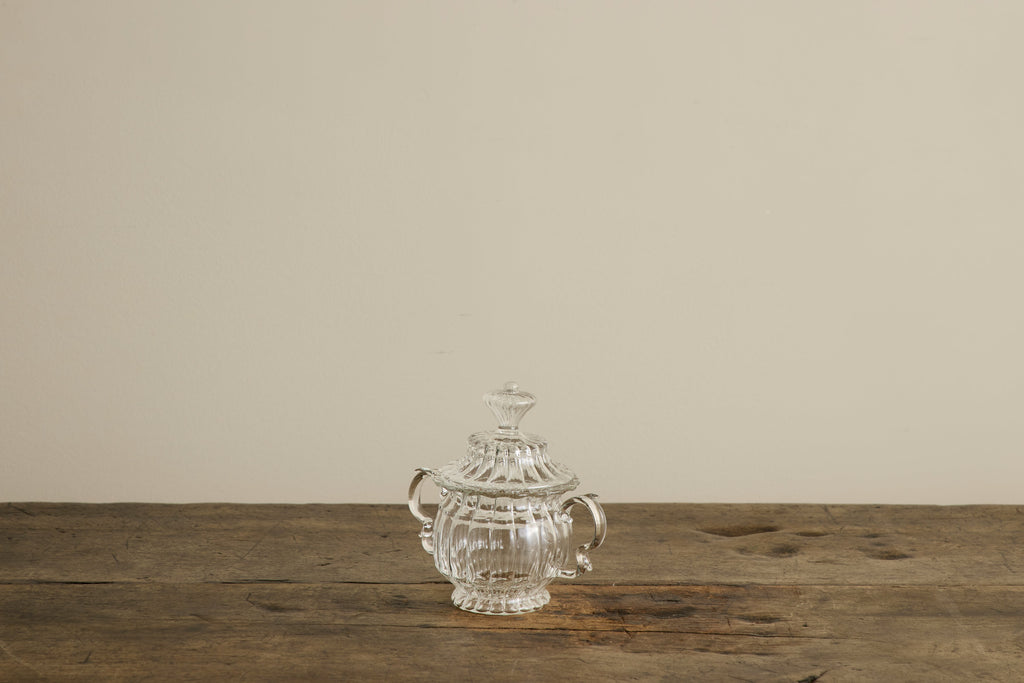 Nicky Kehoe - William Sugar Bowl