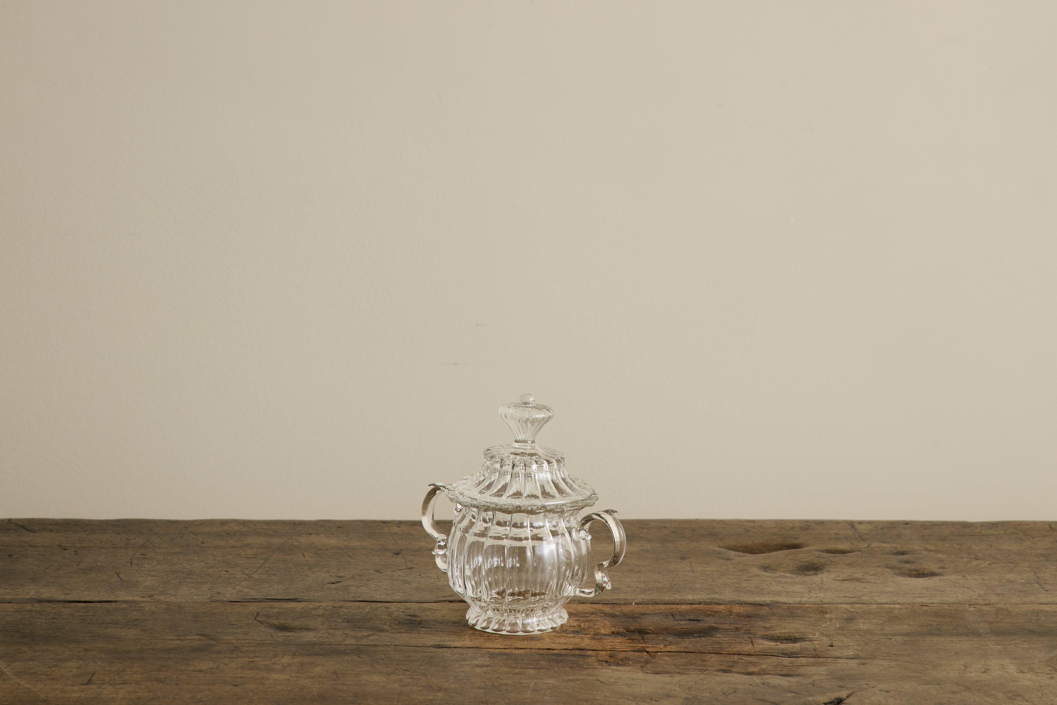 Nicky Kehoe - William Sugar Bowl