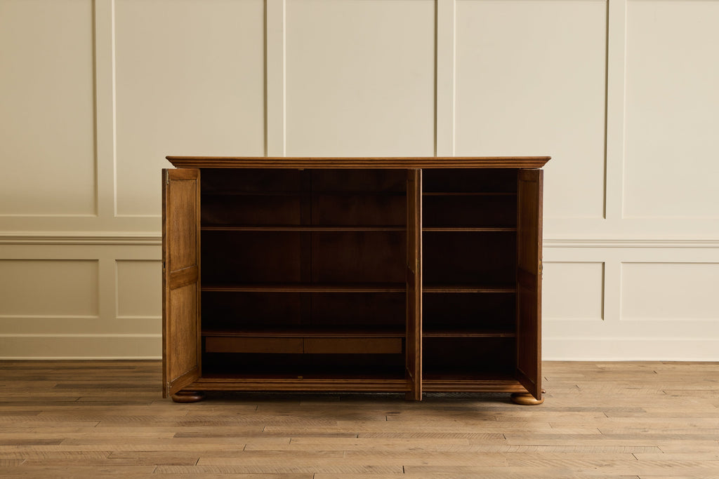 Nicky Kehoe - French Oak Cabinet