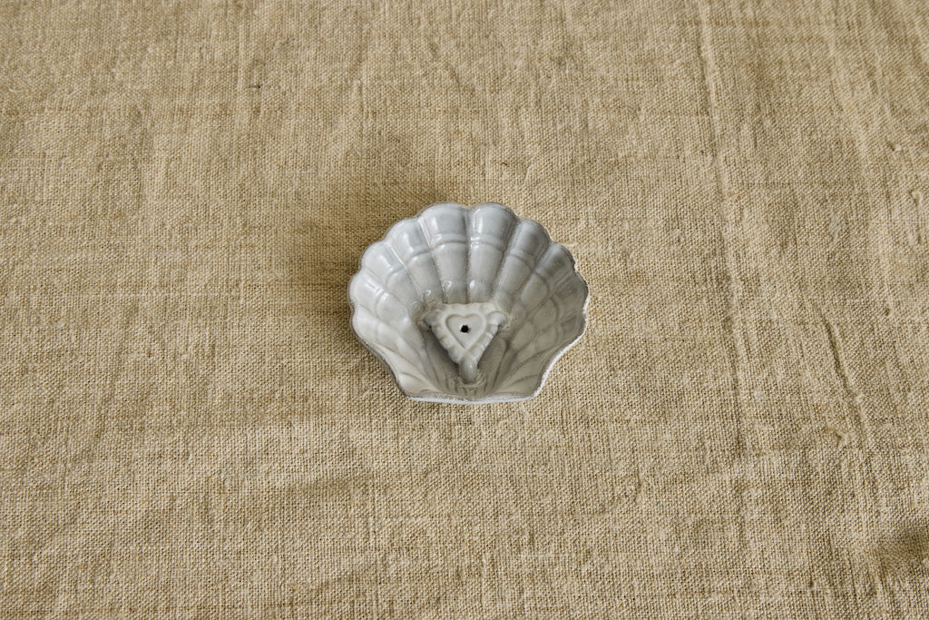 Nicky Kehoe - Coquillage Incense Holder
