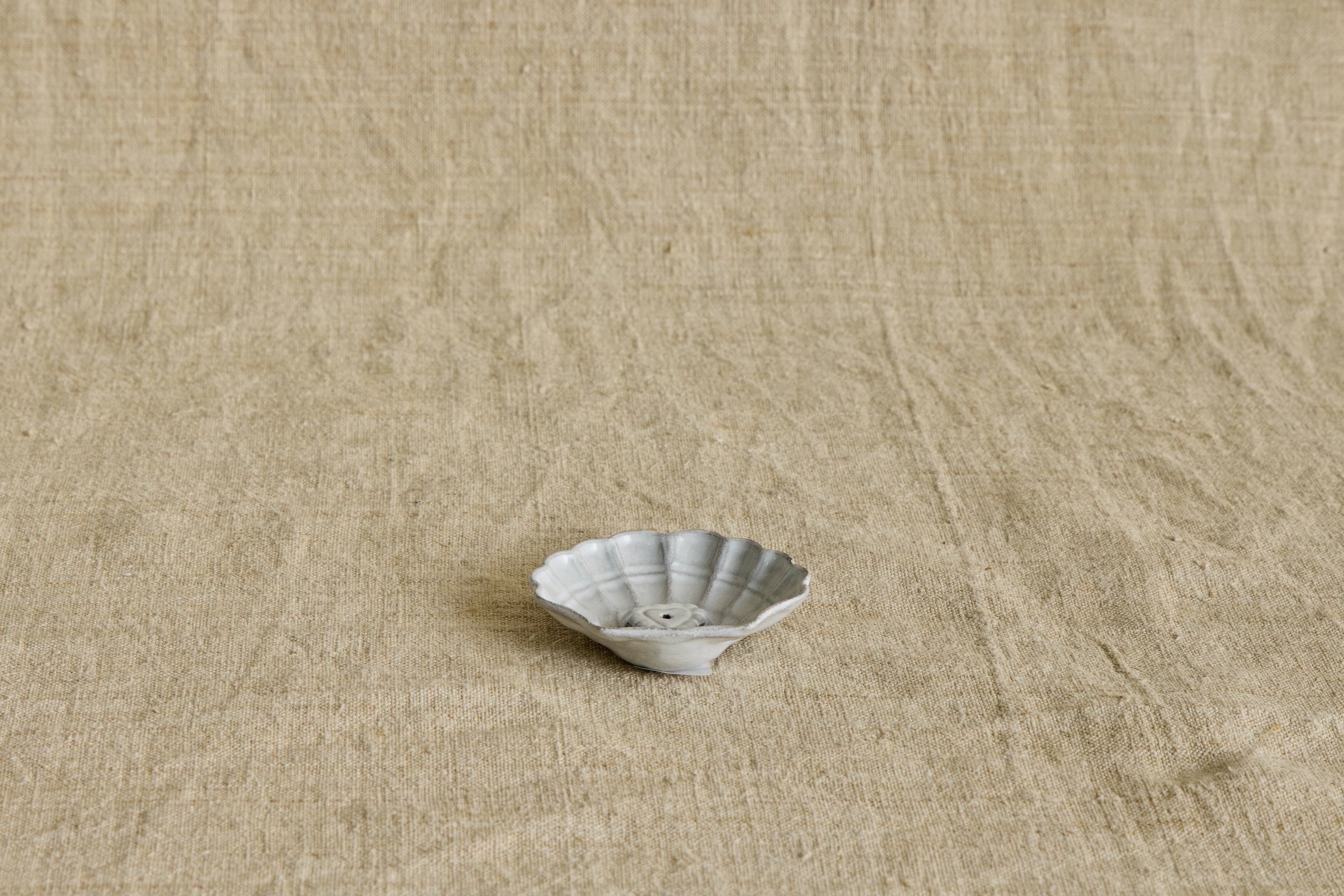 Nicky Kehoe - Coquillage Incense Holder