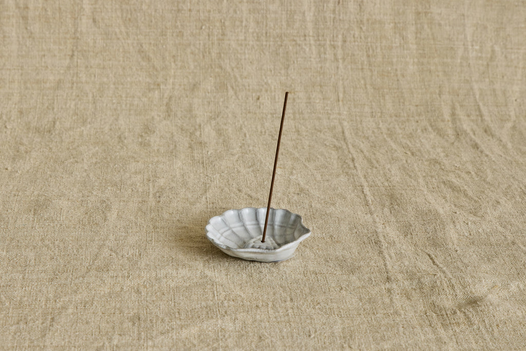 Nicky Kehoe - Coquillage Incense Holder