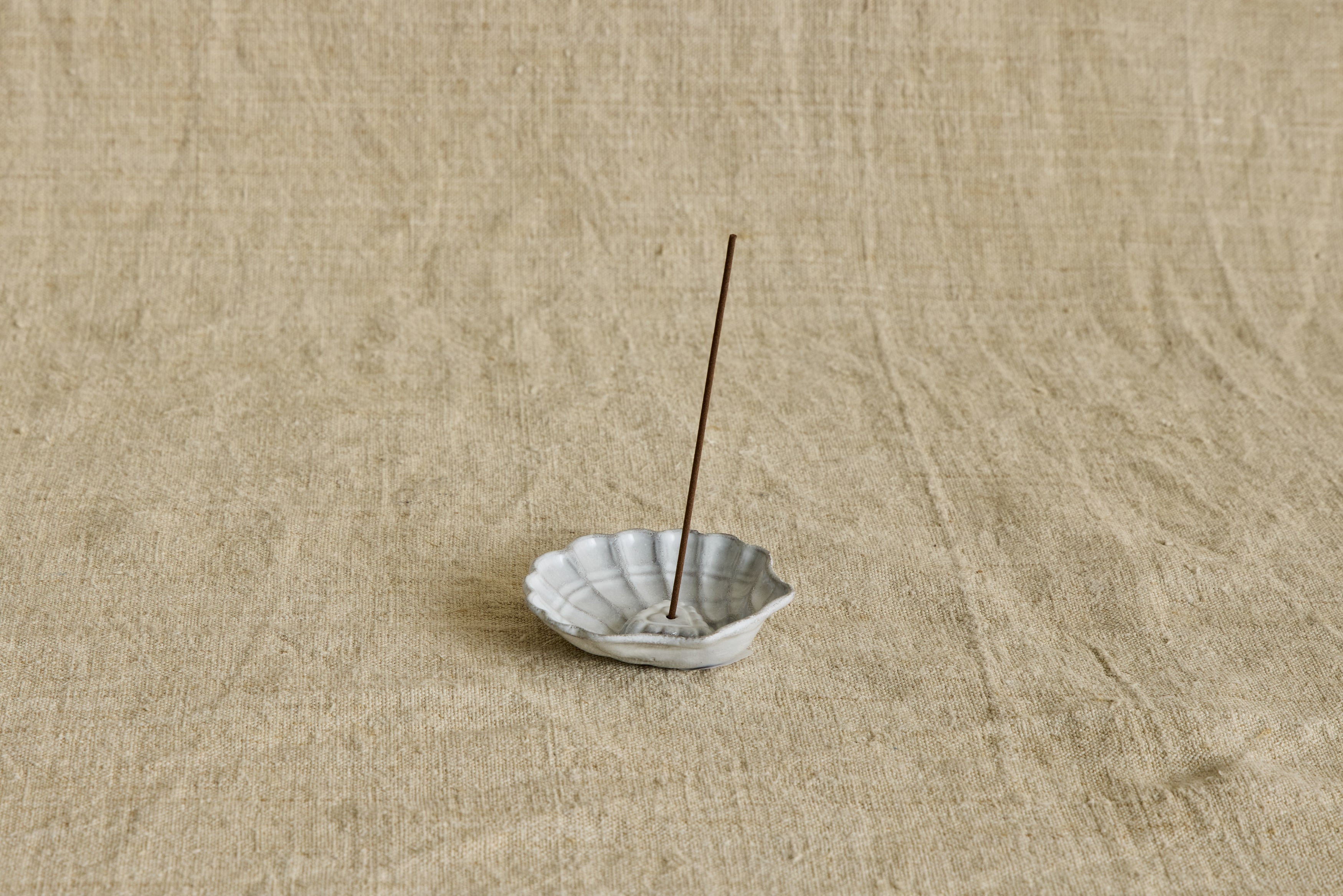 Nicky Kehoe - Coquillage Incense Holder