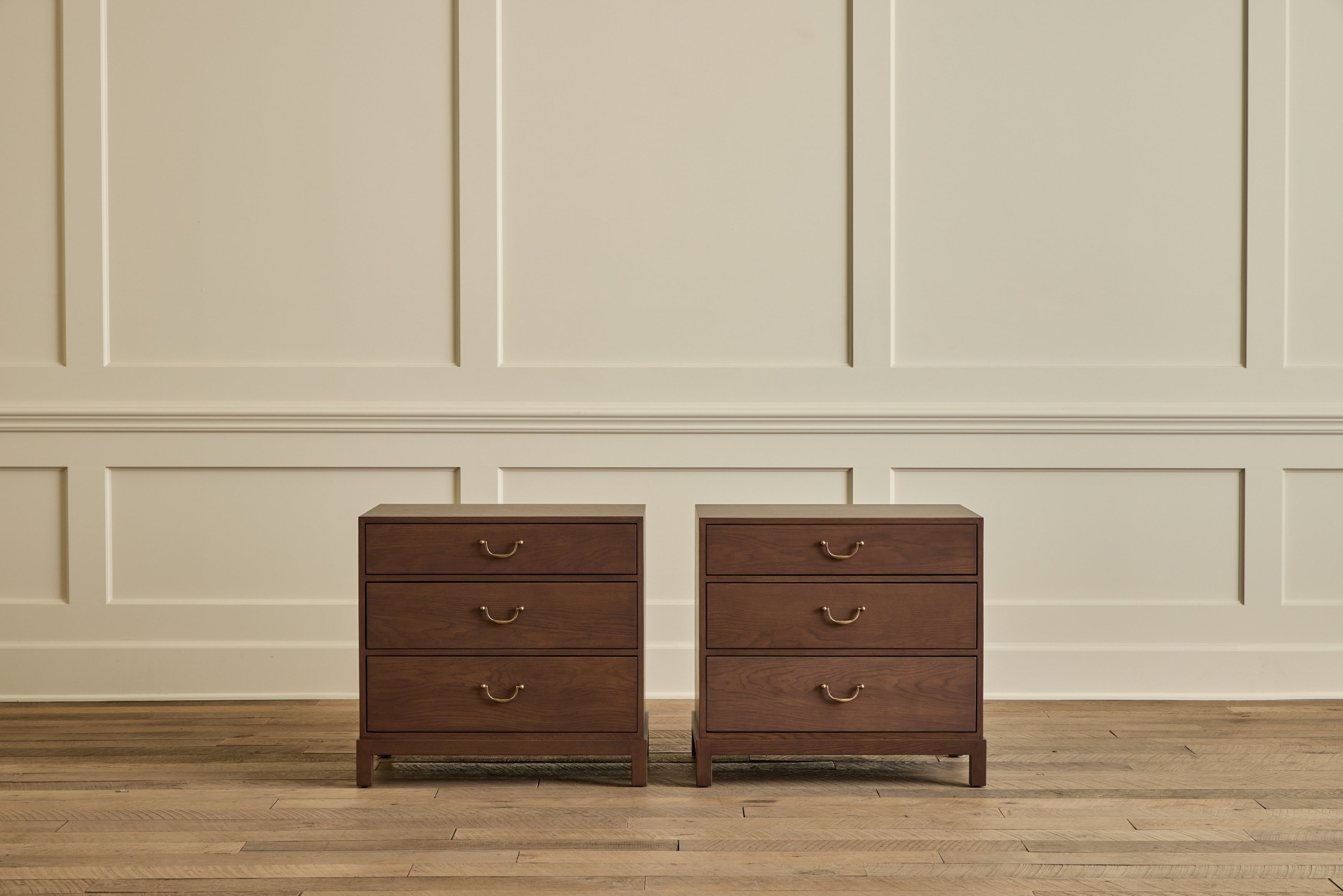Nicky Kehoe - Campaign Chest, 28"
