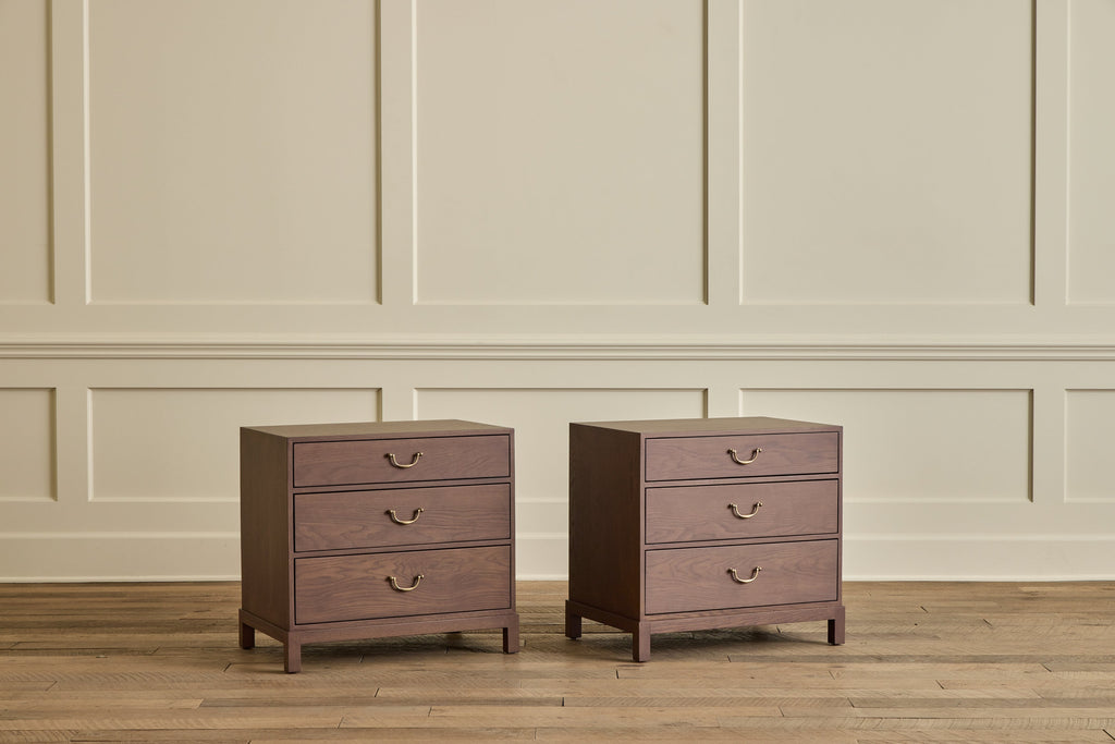 Nicky Kehoe - Campaign Chest, 28"