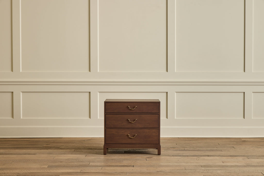 Nicky Kehoe - Campaign Chest, 28"