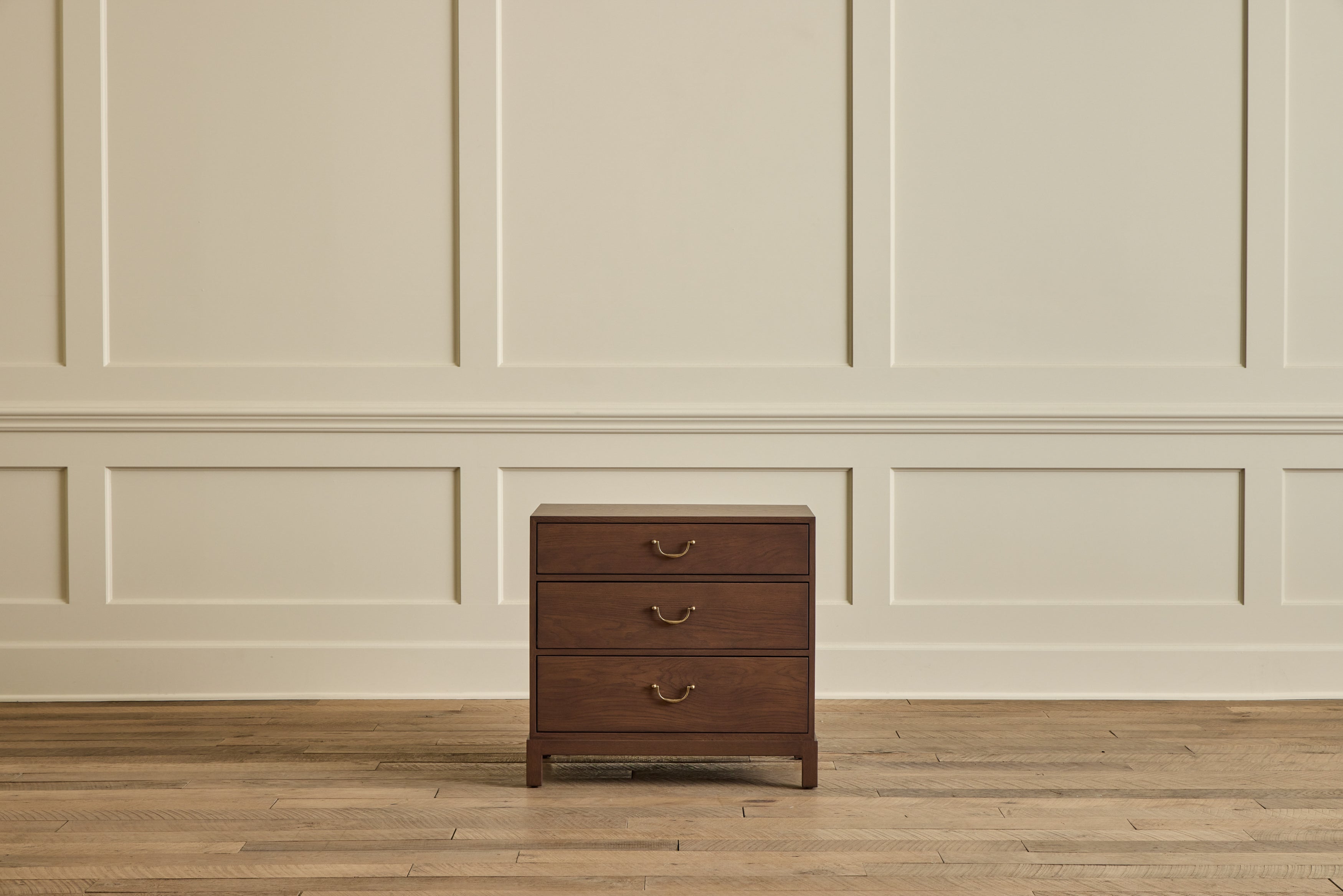 Nicky Kehoe - Campaign Chest, 28"