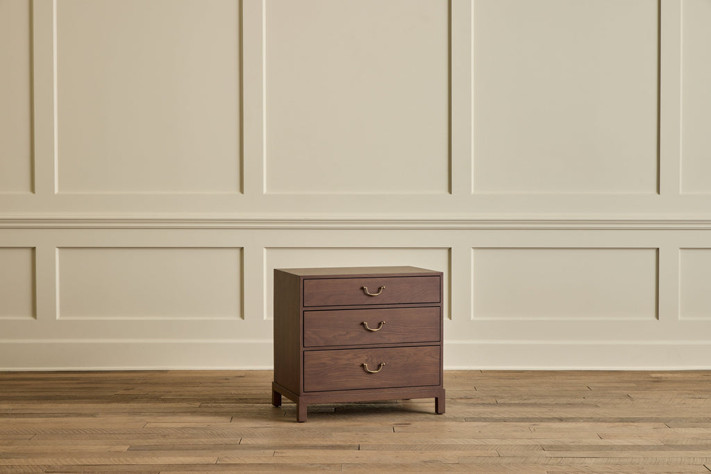 Nicky Kehoe - Campaign Chest, 28"