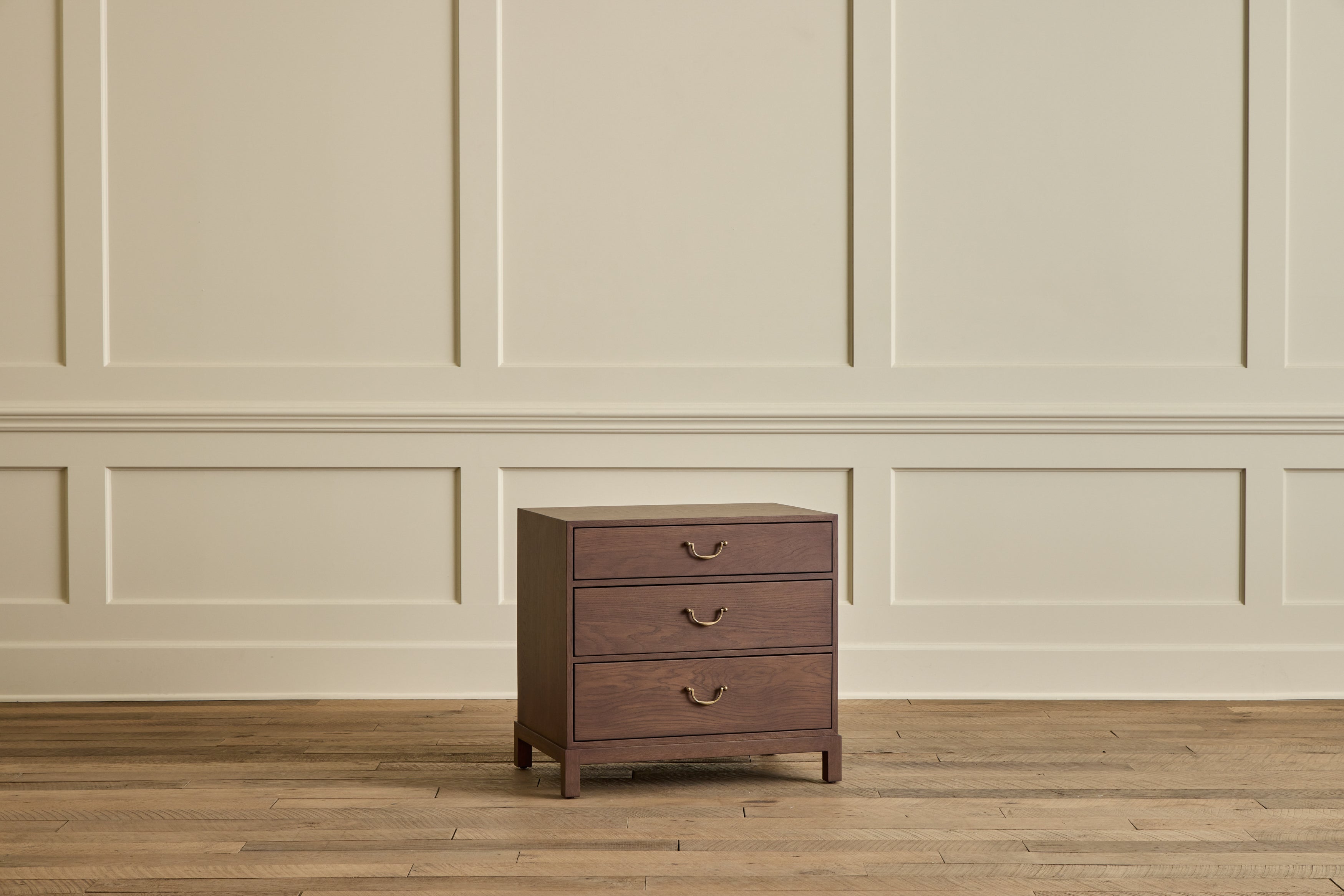 Nicky Kehoe - Campaign Chest, 28"