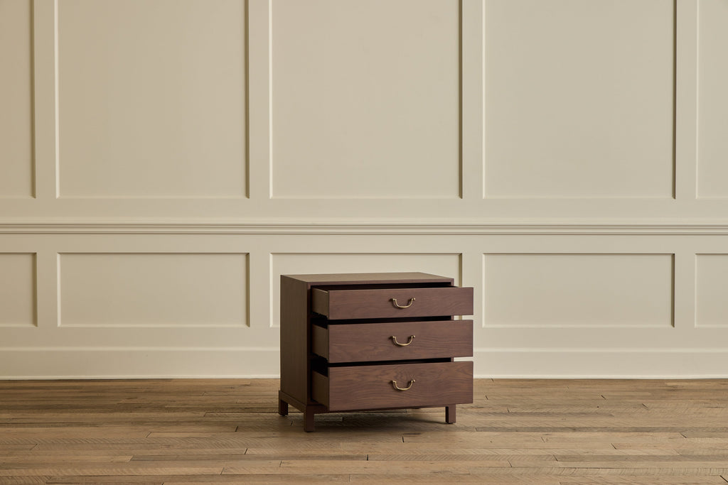 Nicky Kehoe - Campaign Chest, 28"
