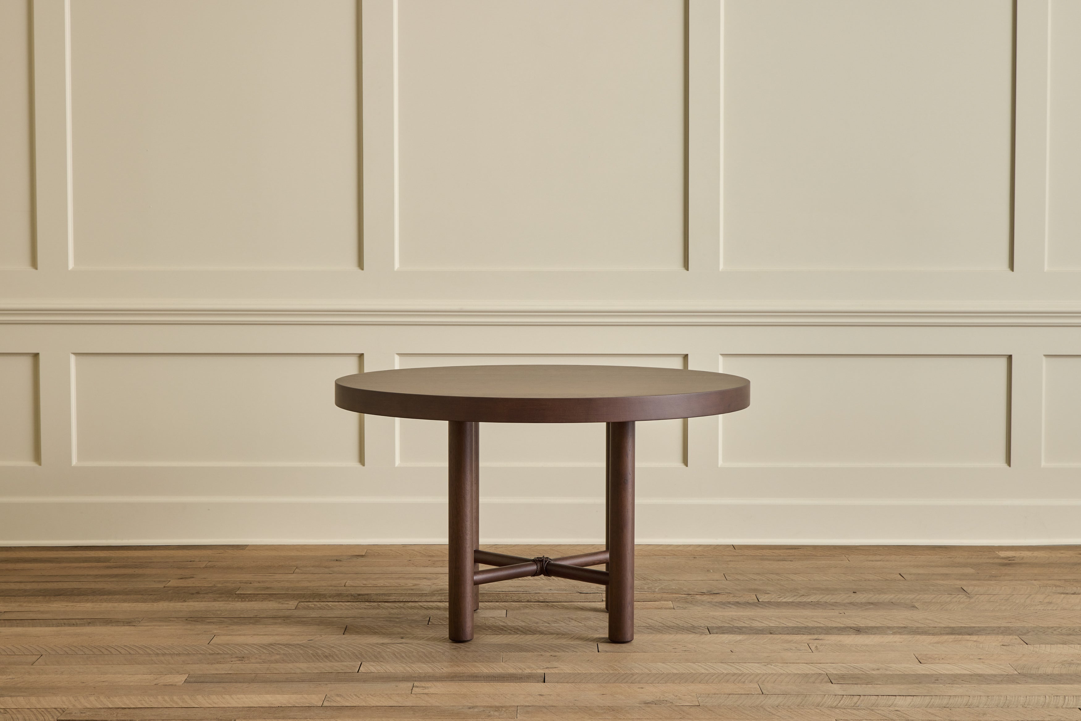 Nicky Kehoe - Round Dining Table, 48"