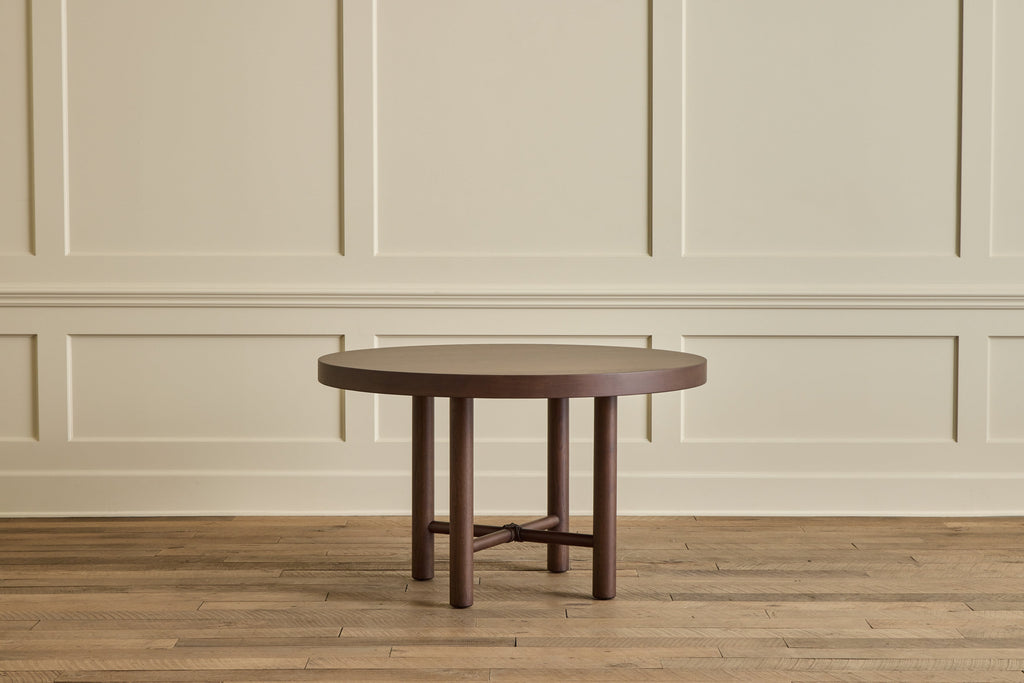 Nicky Kehoe - Round Dining Table, 48"