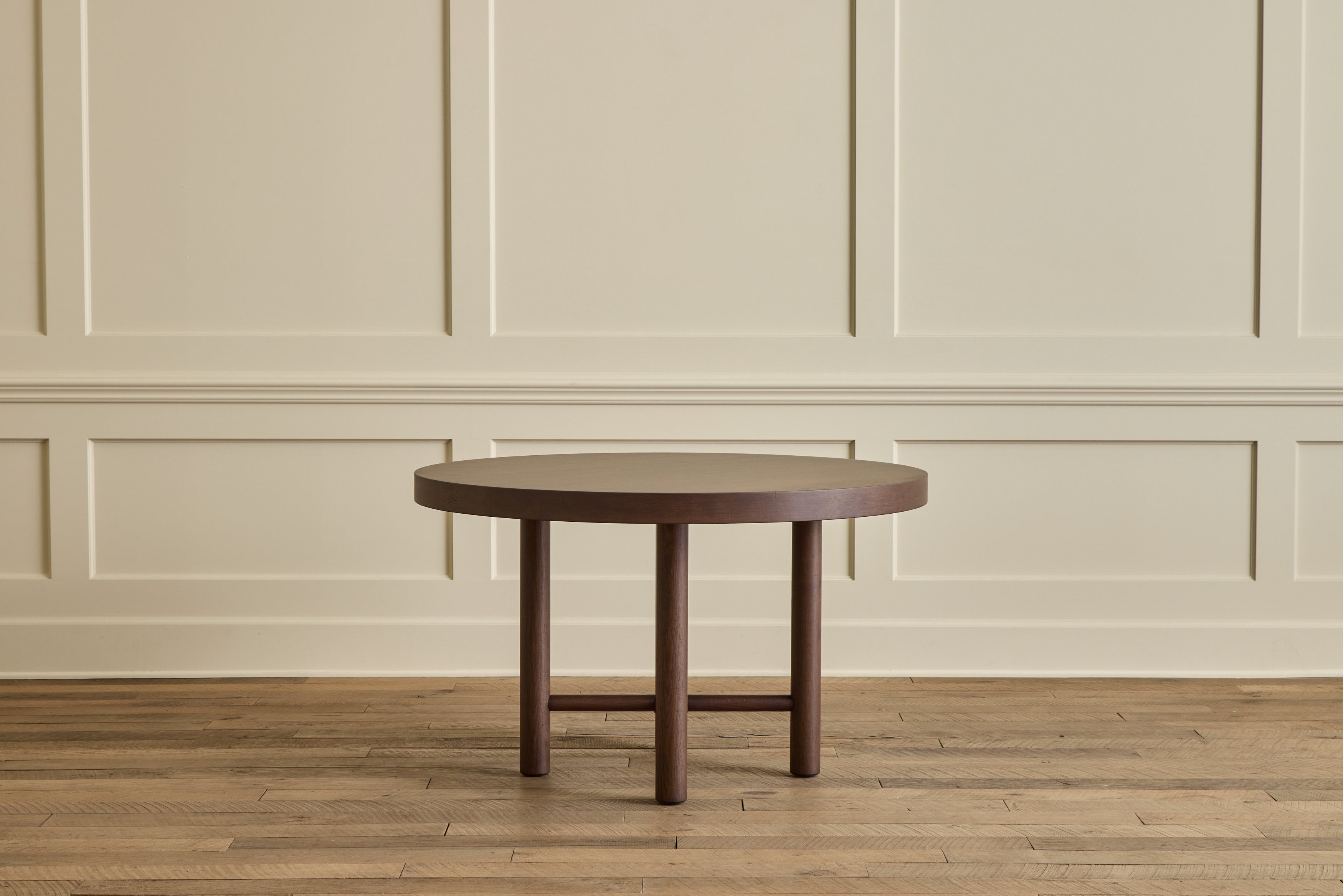 Nicky Kehoe - Round Dining Table, 48"