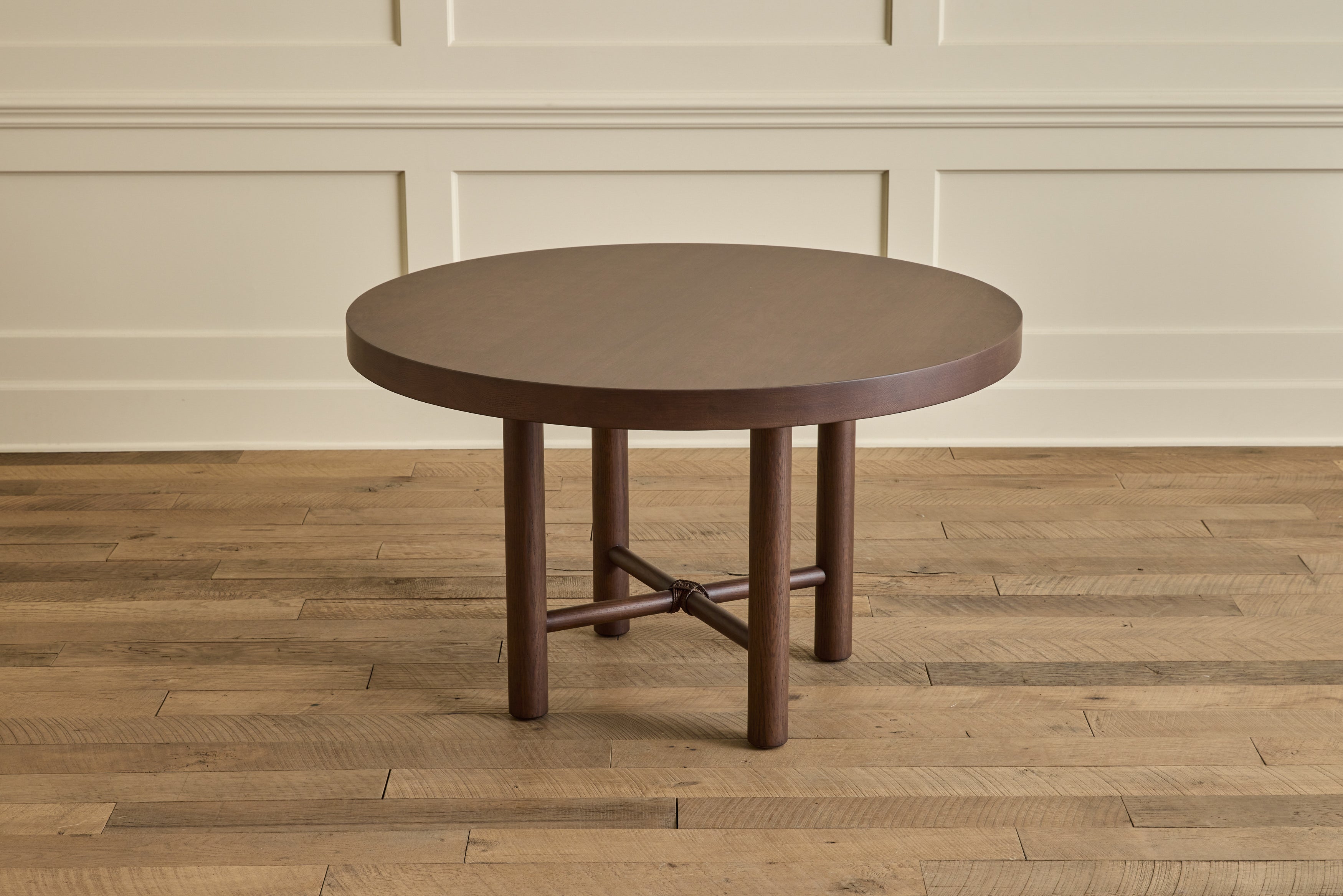 Nicky Kehoe - Round Dining Table, 48"