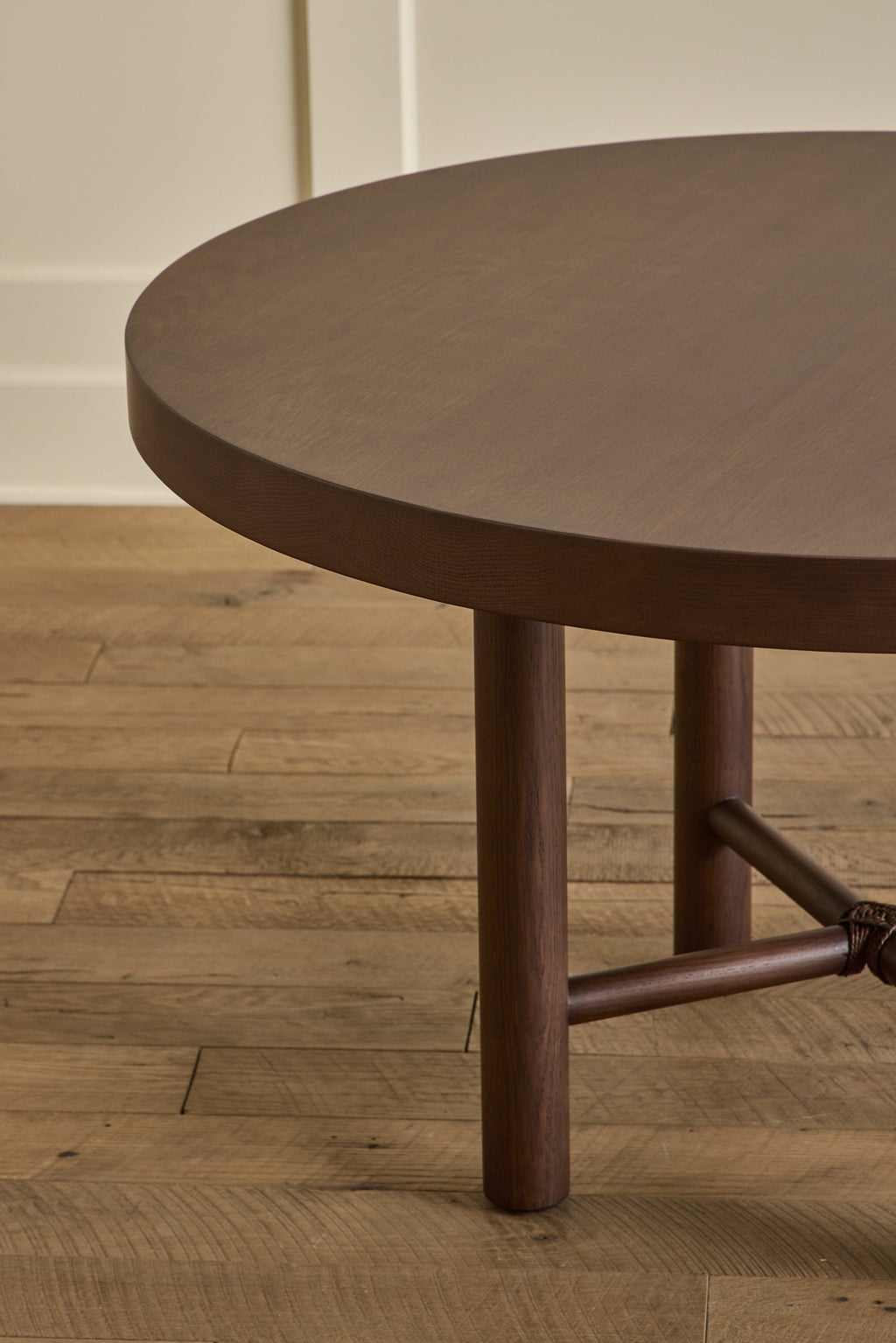 Nicky Kehoe - Round Dining Table, 48"