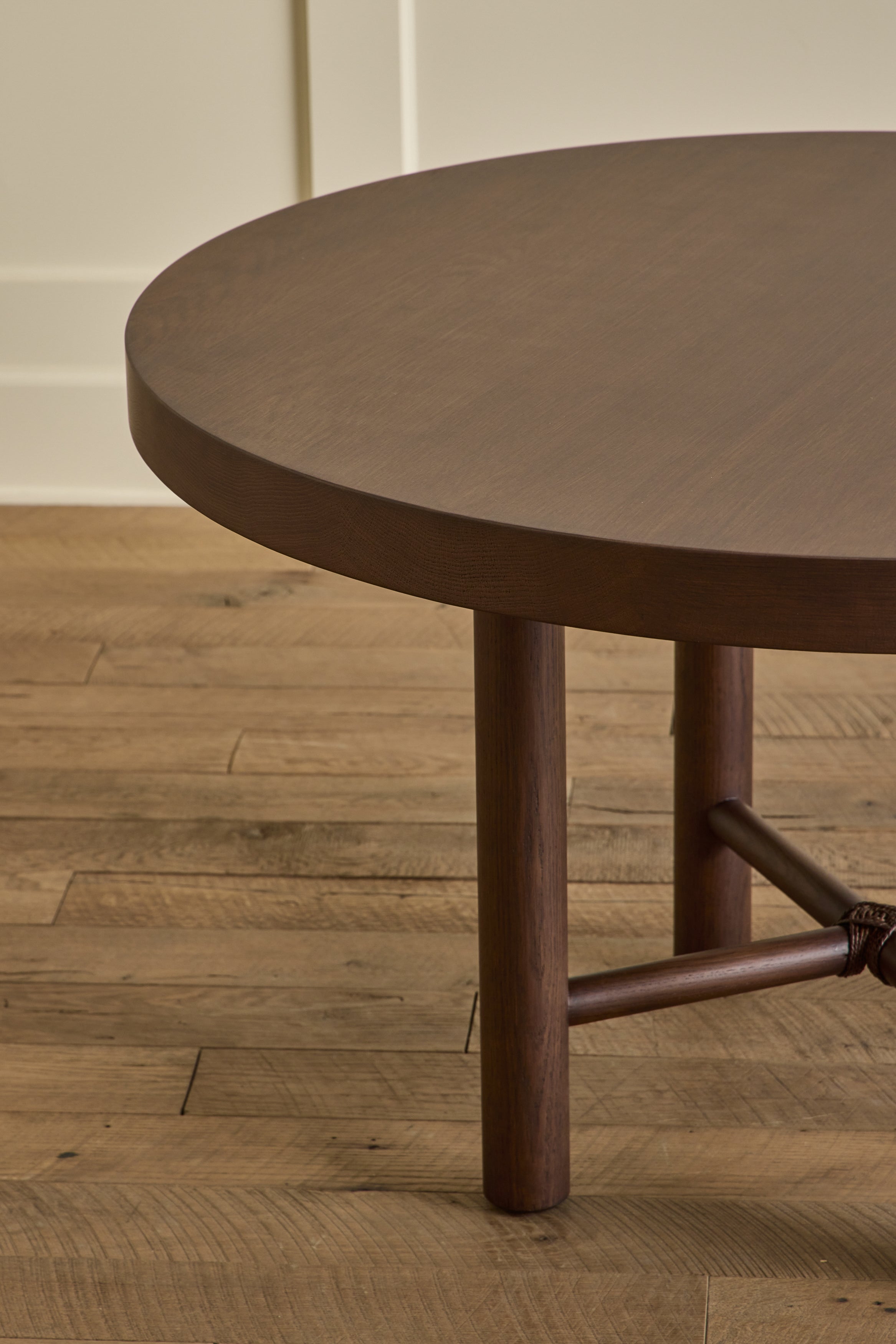 Nicky Kehoe - Round Dining Table, 48"