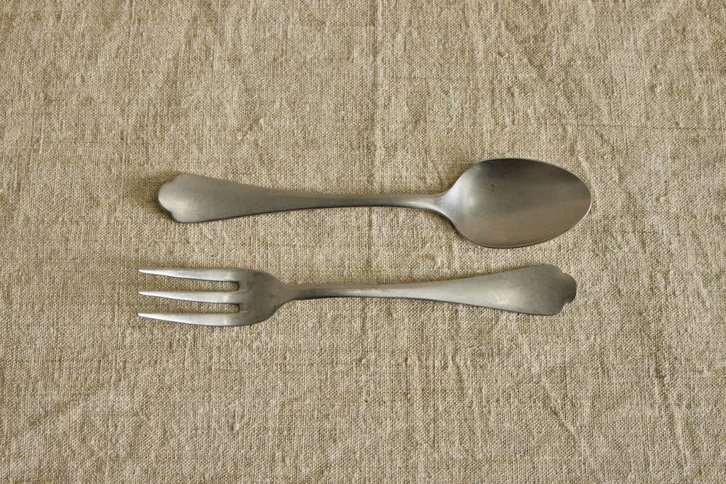 Nicky Kehoe - Dolce Vita Italian Serving Utensils