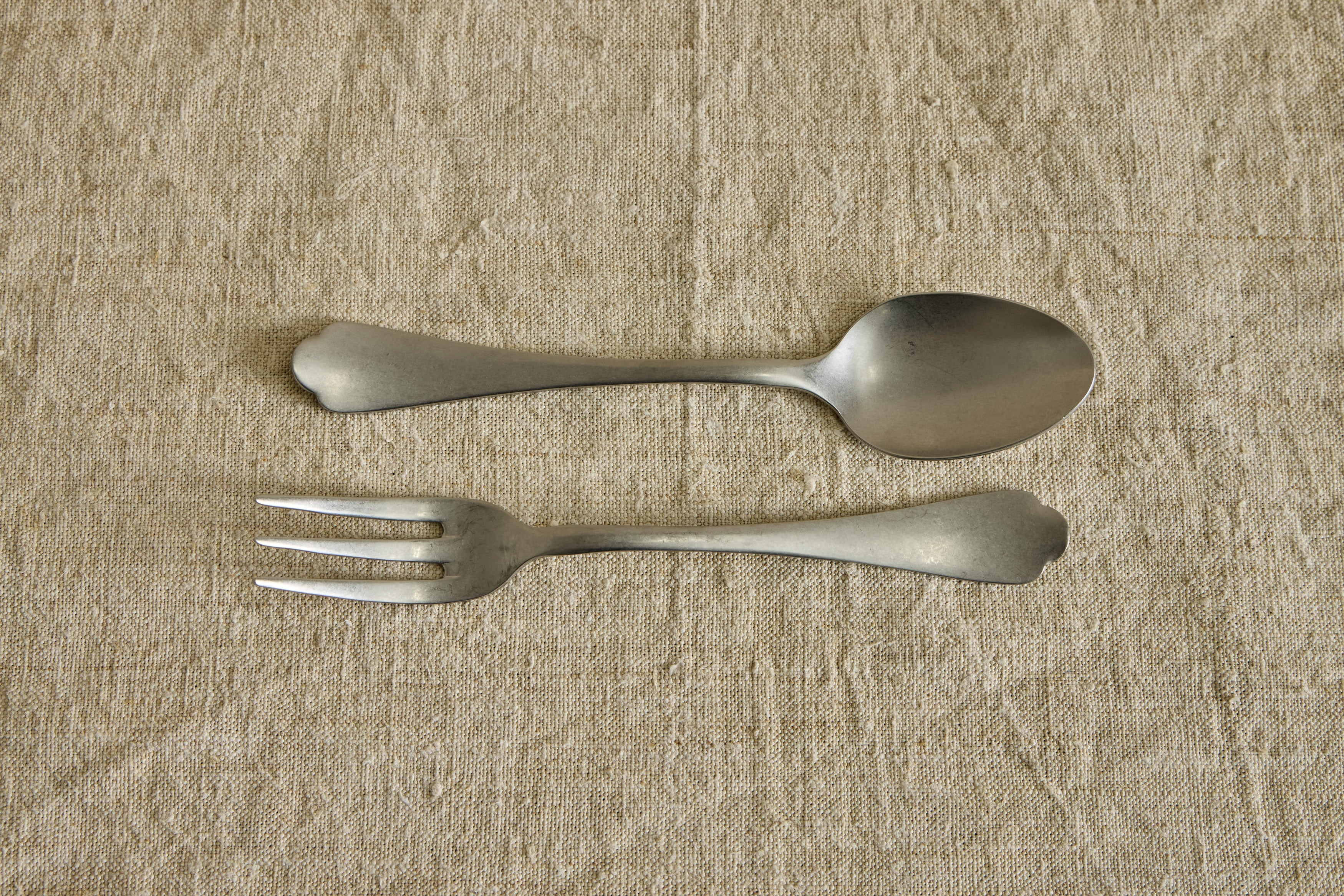 Nicky Kehoe - Dolce Vita Italian Serving Utensils