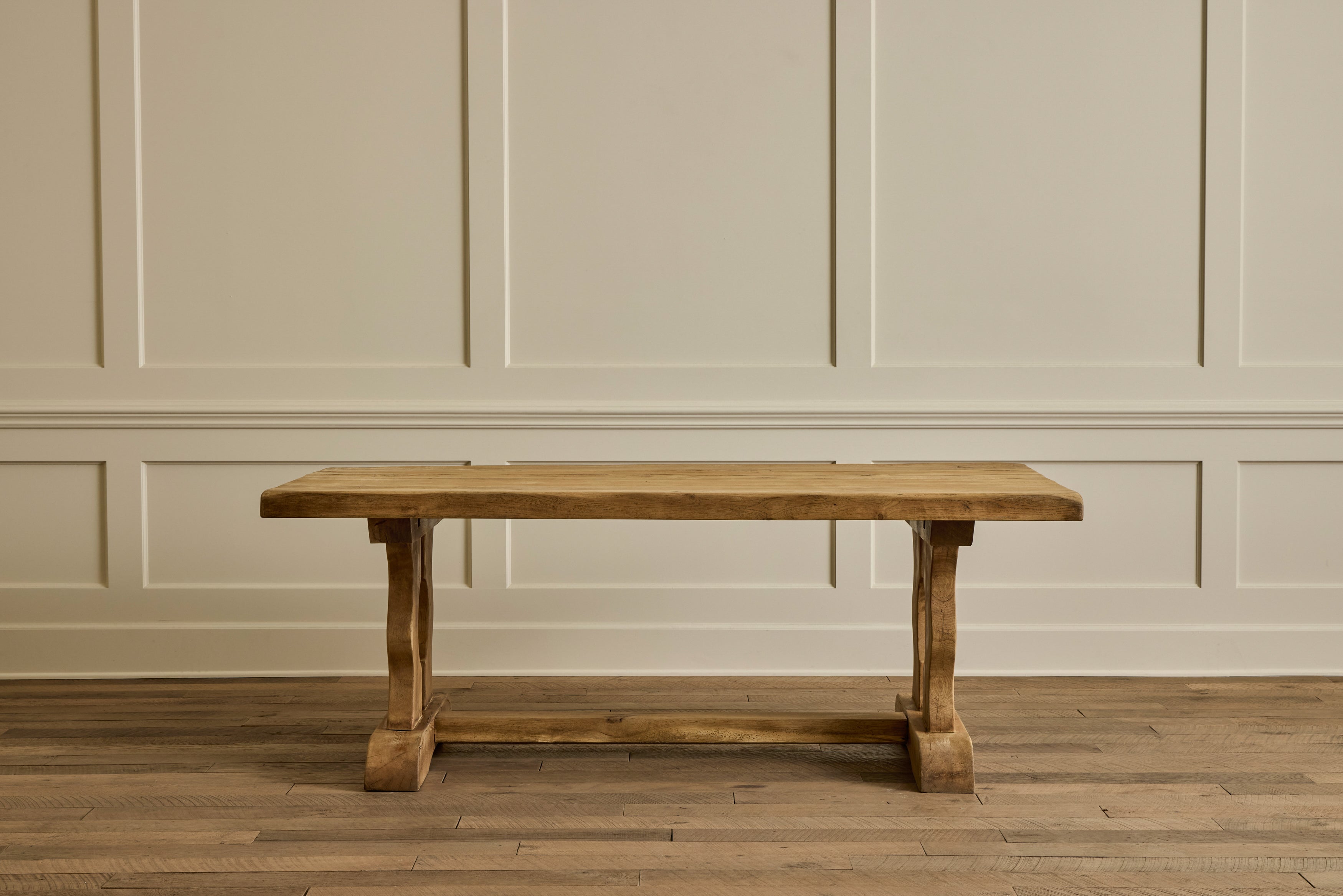 Nicky Kehoe - French Rustic Farm Table