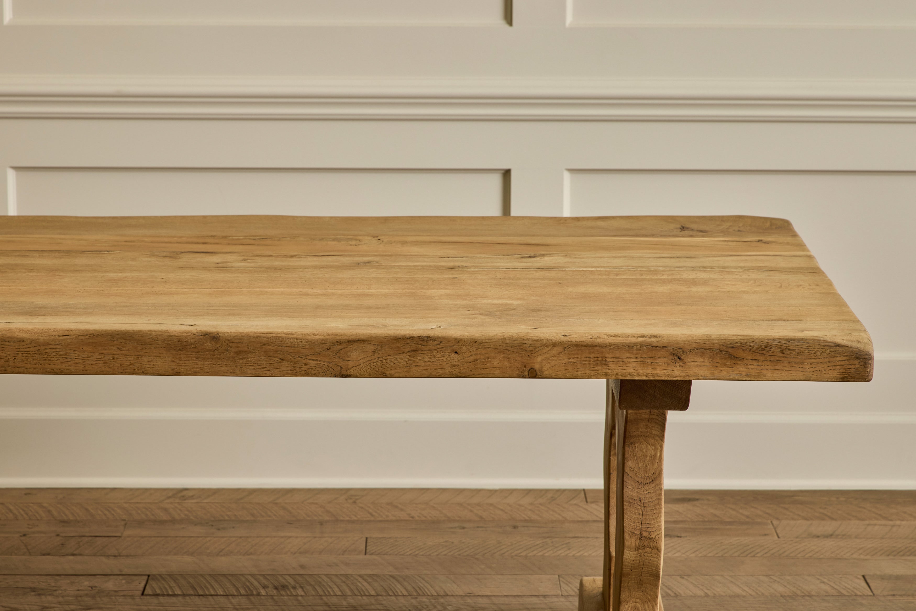 Nicky Kehoe - French Rustic Farm Table
