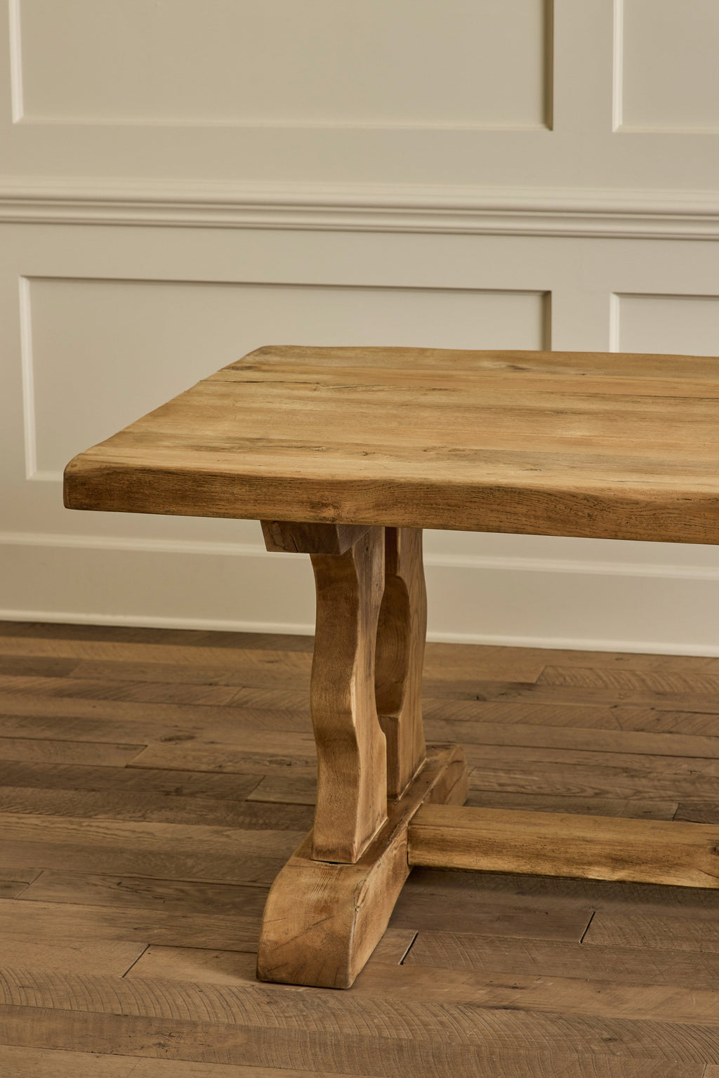 Nicky Kehoe - French Rustic Farm Table