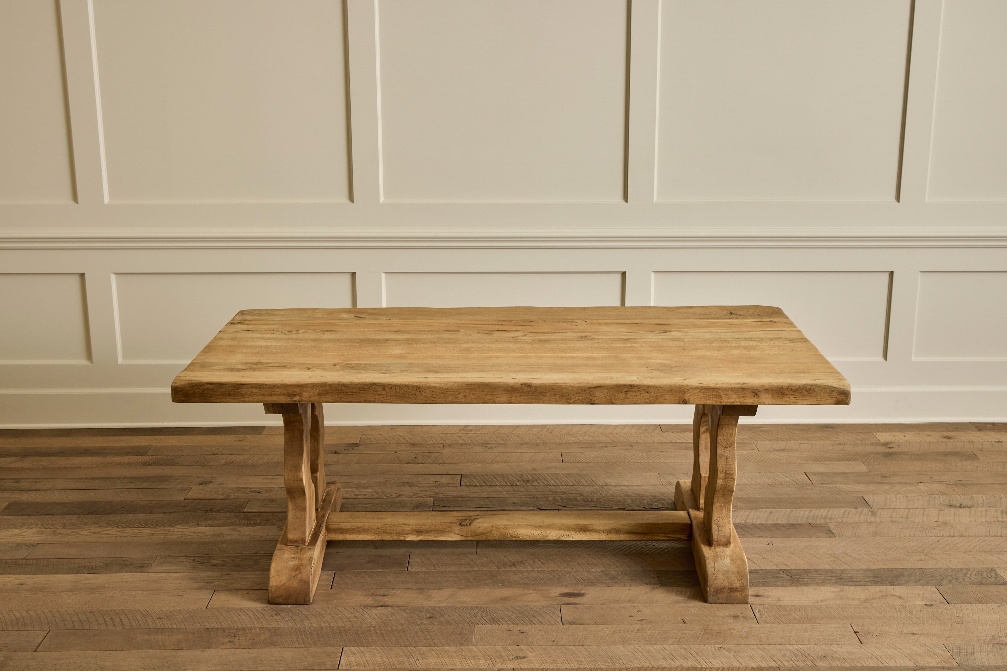 Nicky Kehoe - French Rustic Farm Table