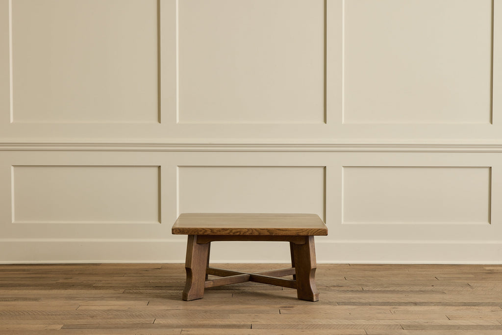 Nicky Kehoe - French Brutalist Coffee Table