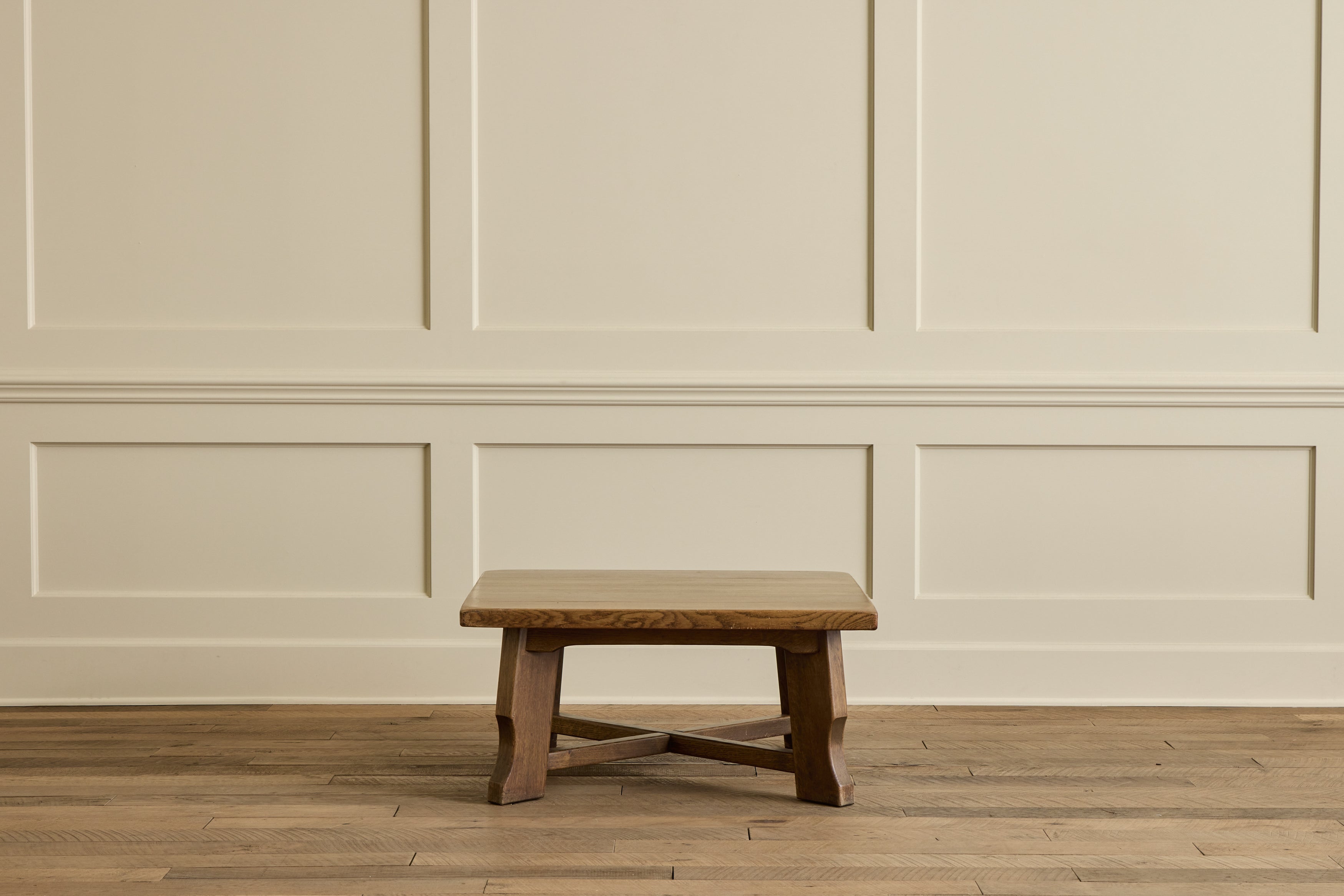 Nicky Kehoe - French Brutalist Coffee Table