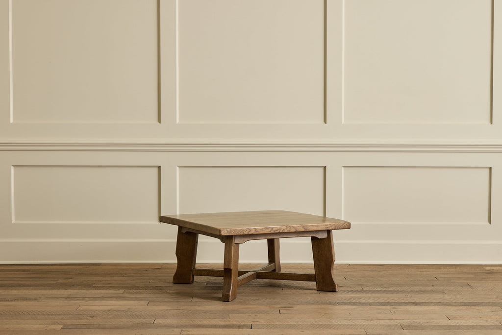 Nicky Kehoe - French Brutalist Coffee Table
