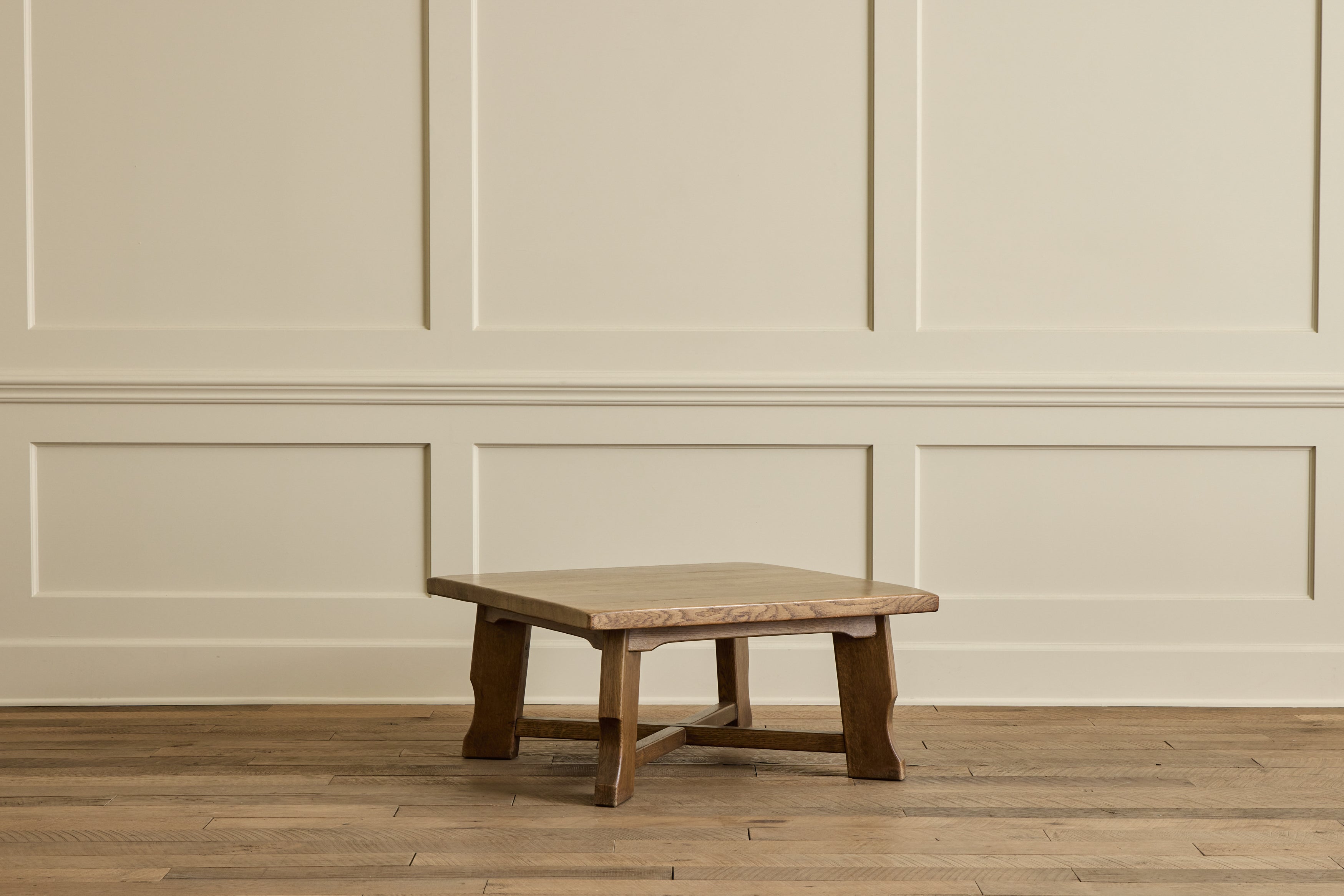 Nicky Kehoe - French Brutalist Coffee Table